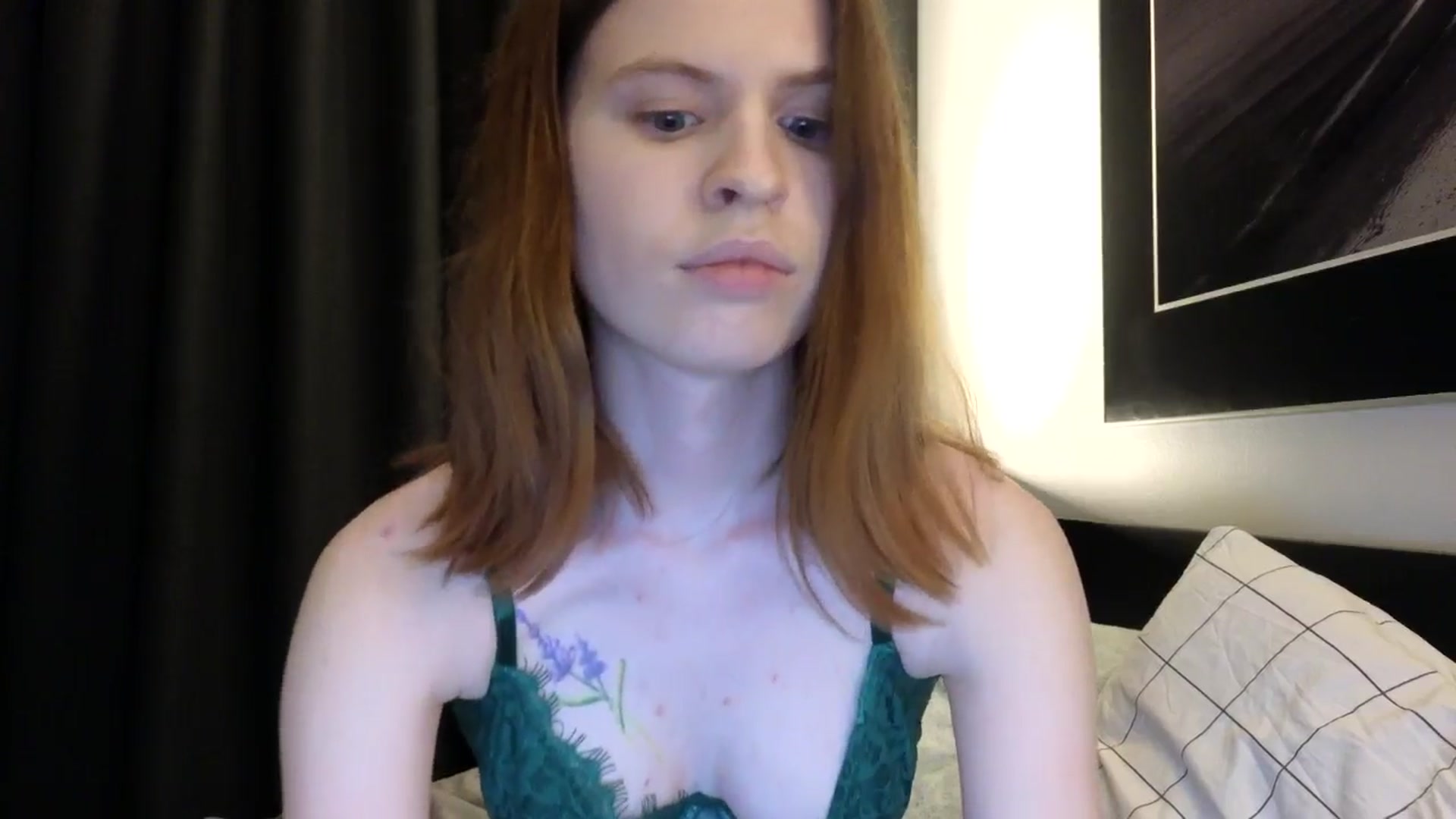Gallery image thumbnail from Yuri_elfie's myfreecams stream on, 08/24/2024, 04:36 image 4 of 20