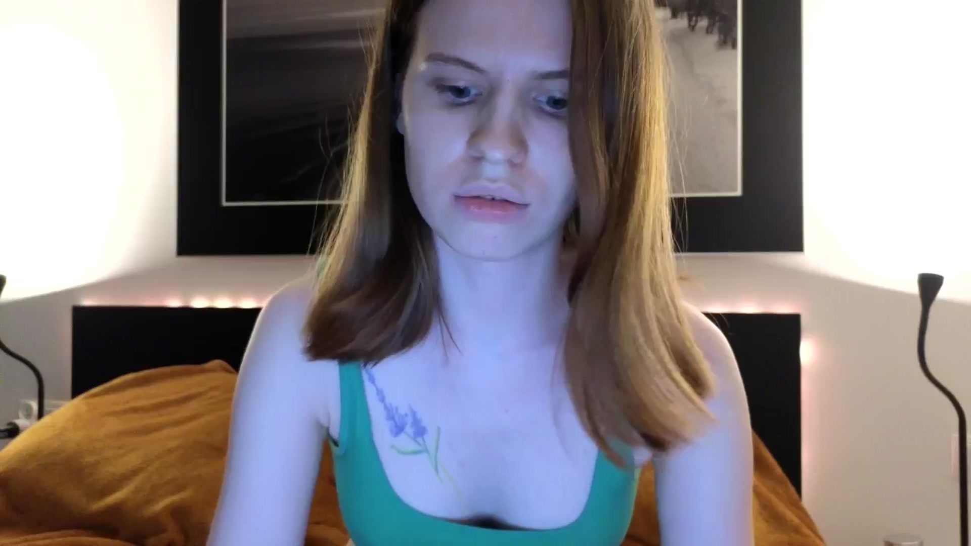 Gallery image thumbnail from Yuri_elfie's myfreecams stream on, 09/12/2024, 05:14 image 5 of 20
