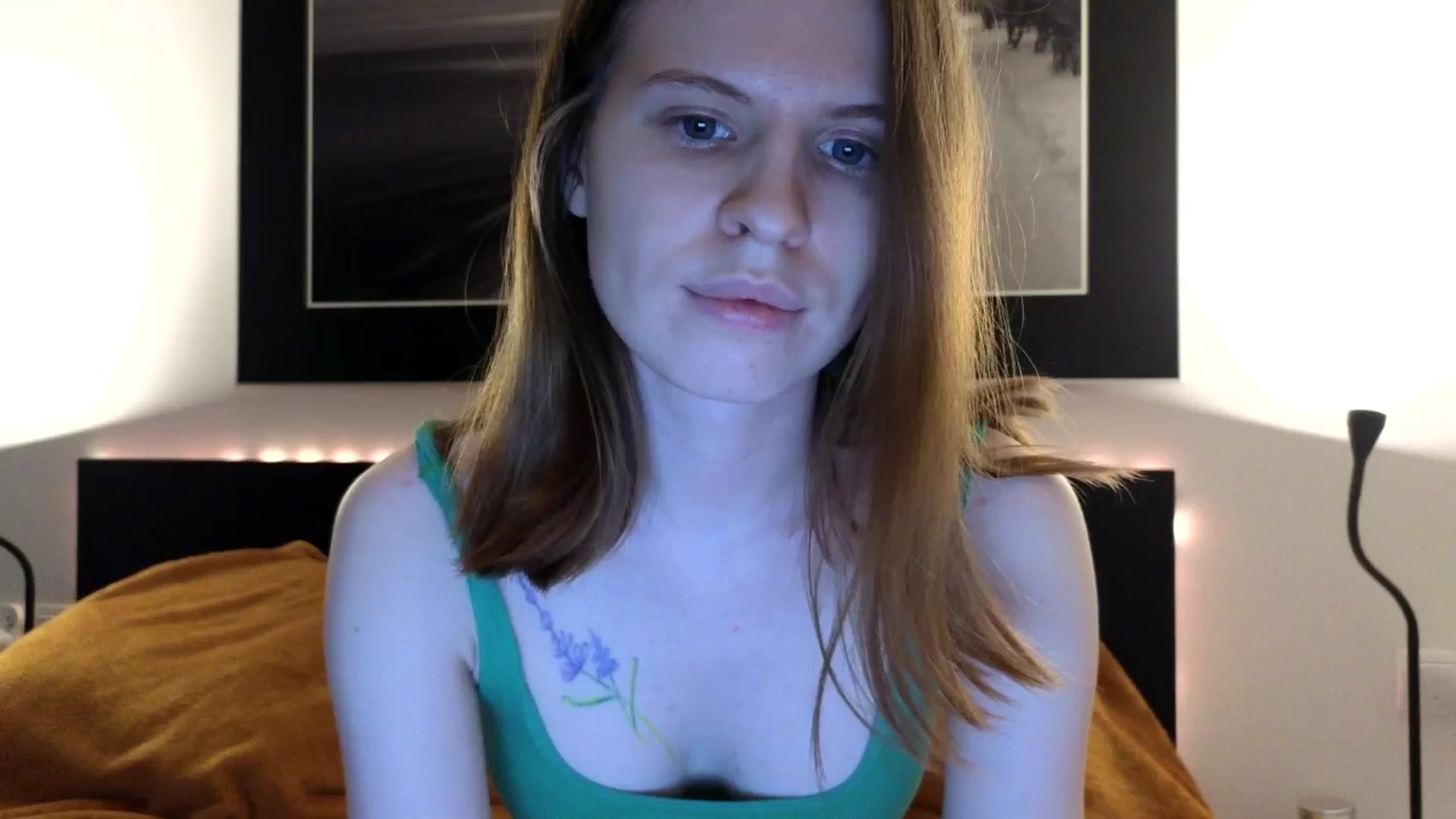 Gallery image thumbnail from Yuri_elfie's myfreecams stream on, 09/12/2024, 05:14 image 7 of 20