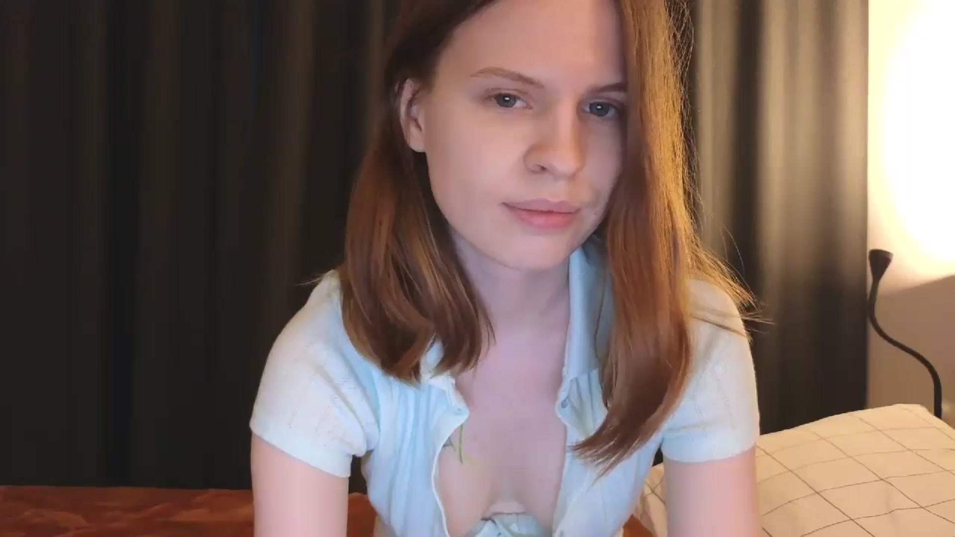 Gallery image thumbnail from Yuri_elfie's myfreecams stream on, 09/14/2024, 06:58 image 16 of 20
