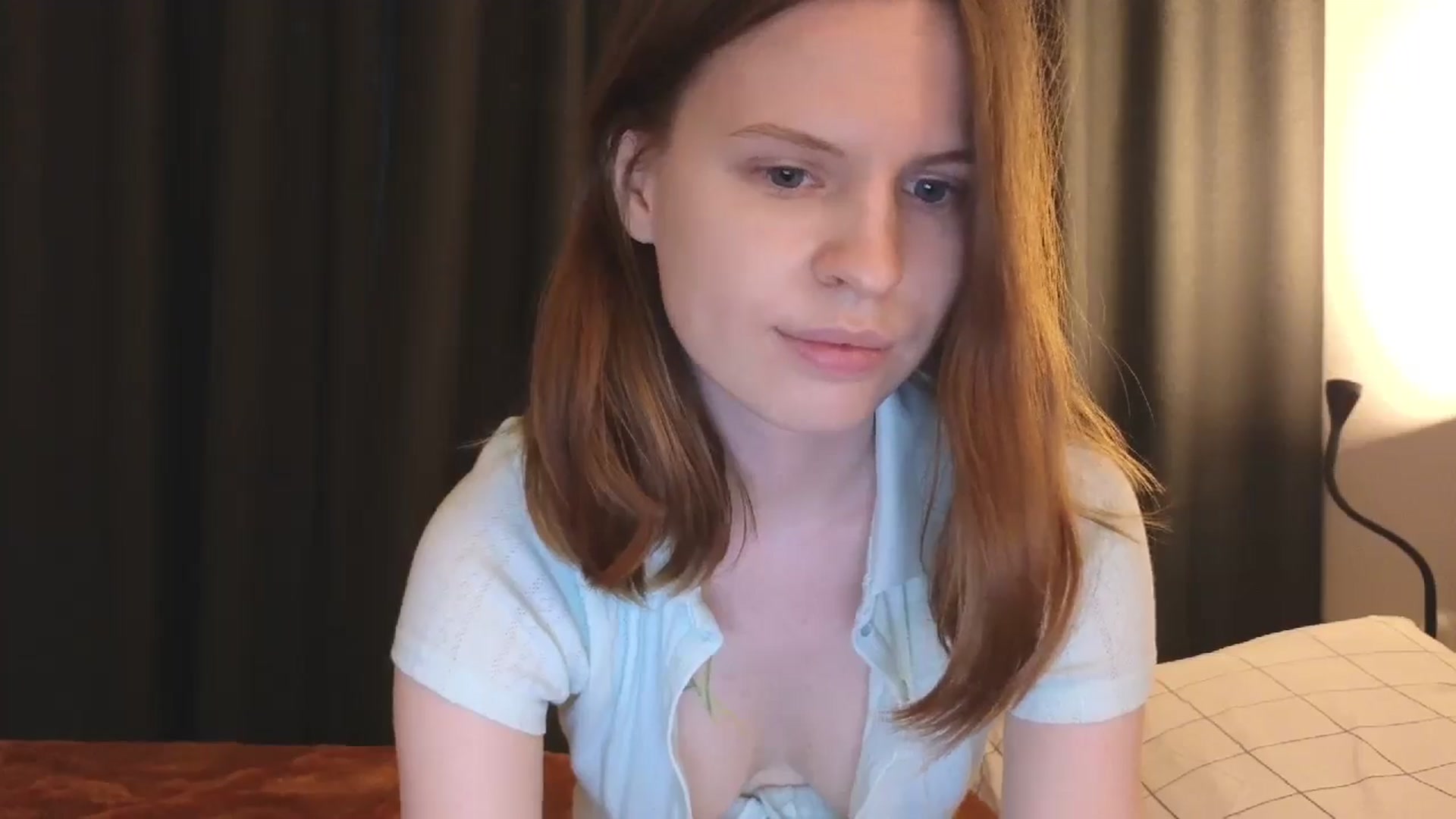 Gallery image thumbnail from Yuri_elfie's myfreecams stream on, 09/14/2024, 06:58 image 17 of 20