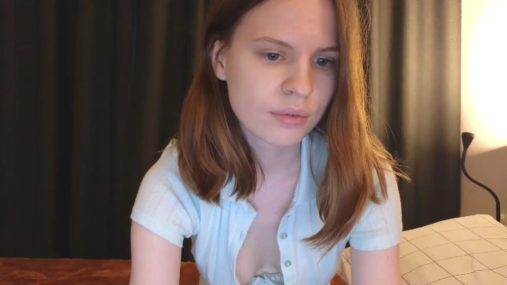 Gallery image thumbnail from Yuri_elfie's myfreecams stream on, 09/14/2024, 06:58 image 14 of 20