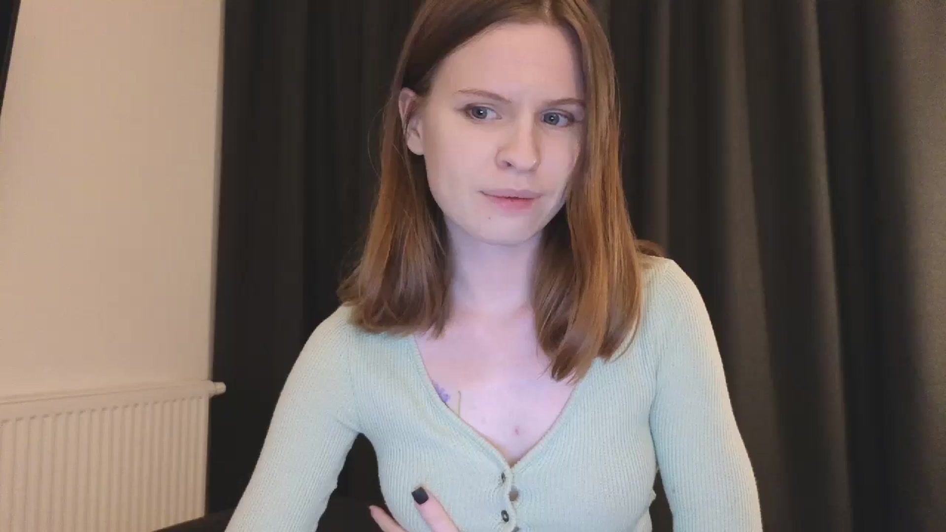 Gallery image thumbnail from Yuri_elfie's myfreecams stream on, 09/22/2024, 02:18 image 15 of 20