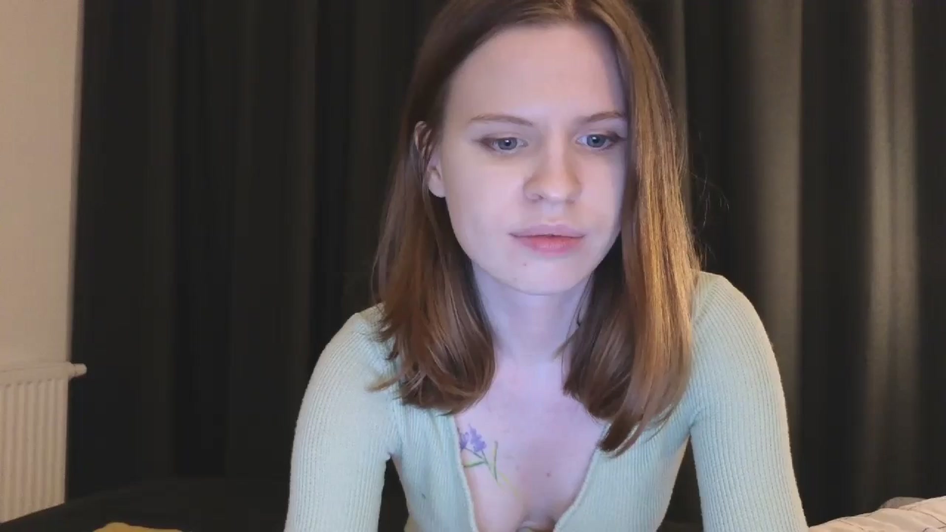 Gallery image thumbnail from Yuri_elfie's myfreecams stream on, 09/22/2024, 04:00 image 9 of 20
