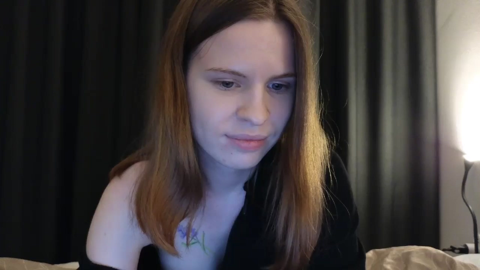 Gallery image thumbnail from Yuri_elfie's myfreecams stream on, 09/26/2024, 02:09 image 1 of 20