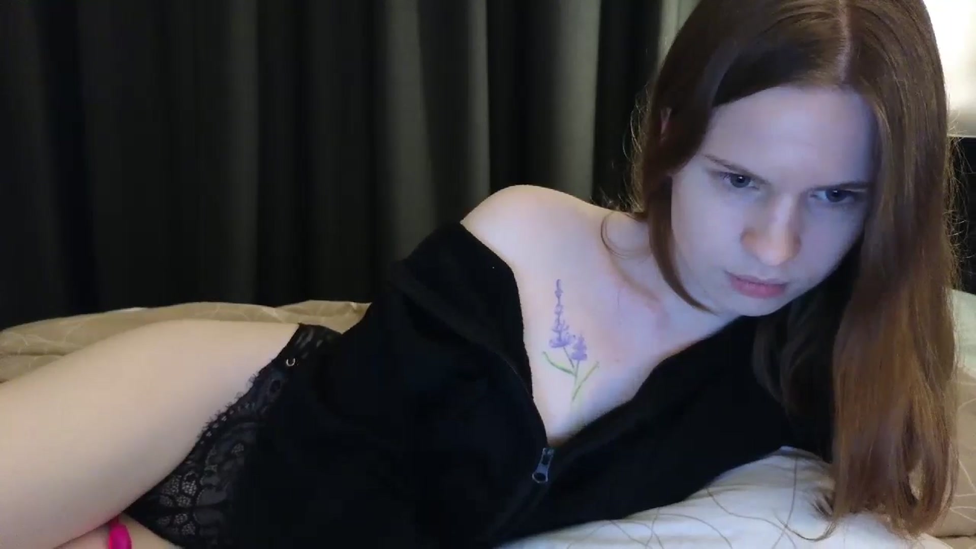Gallery image thumbnail from Yuri_elfie's myfreecams stream on, 09/26/2024, 02:09 image 7 of 20