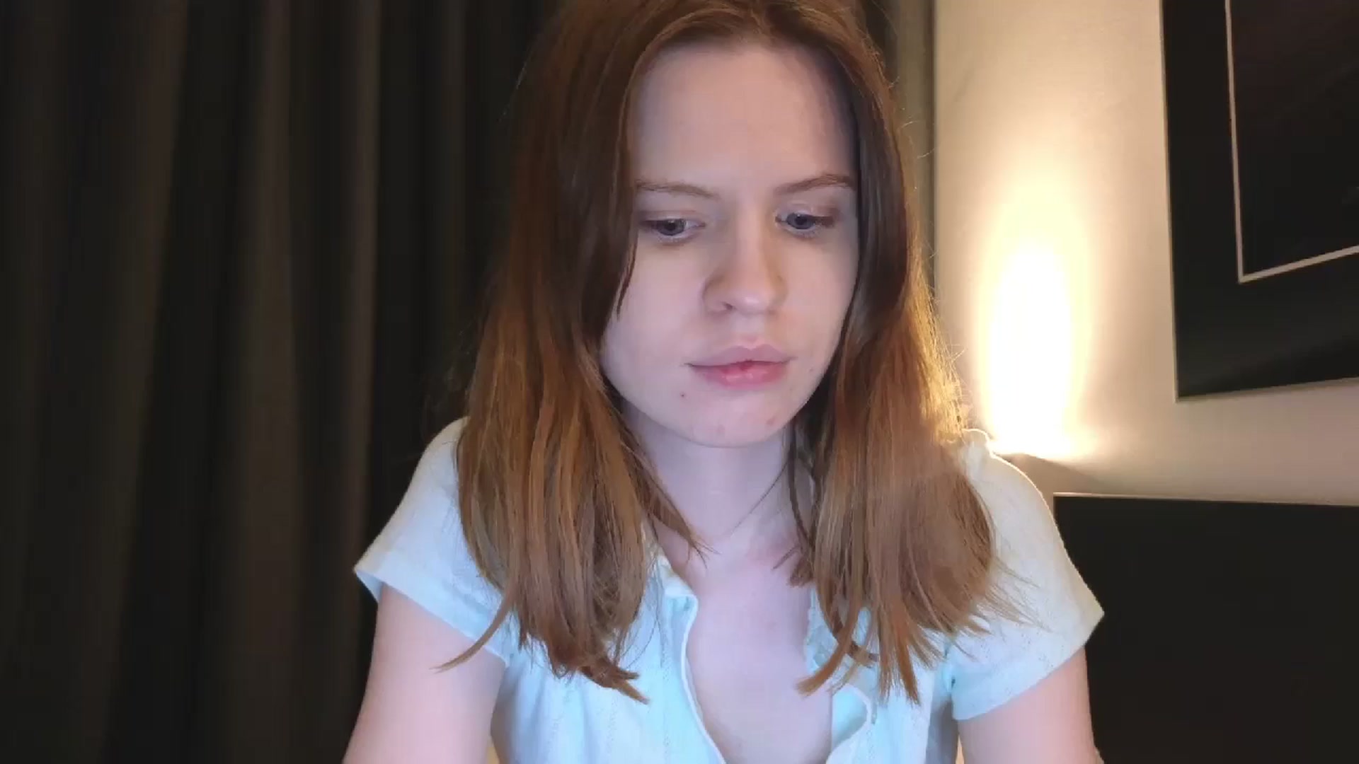 Gallery image thumbnail from Yuri_elfie's myfreecams stream on, 10/08/2024, 08:26 image 1 of 20