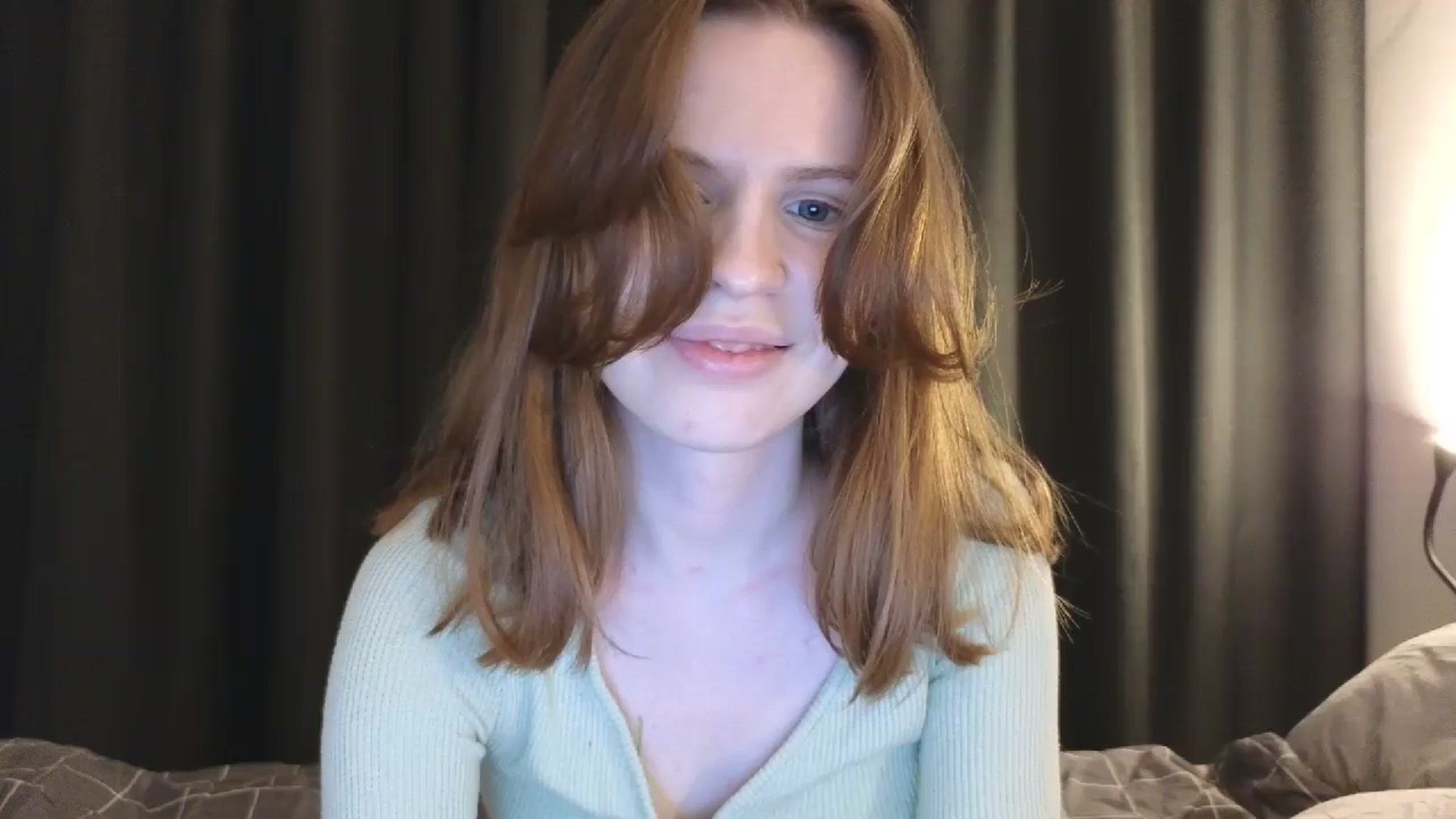 Gallery image thumbnail from Yuri_elfie's myfreecams stream on, 10/14/2024, 04:02 image 3 of 20
