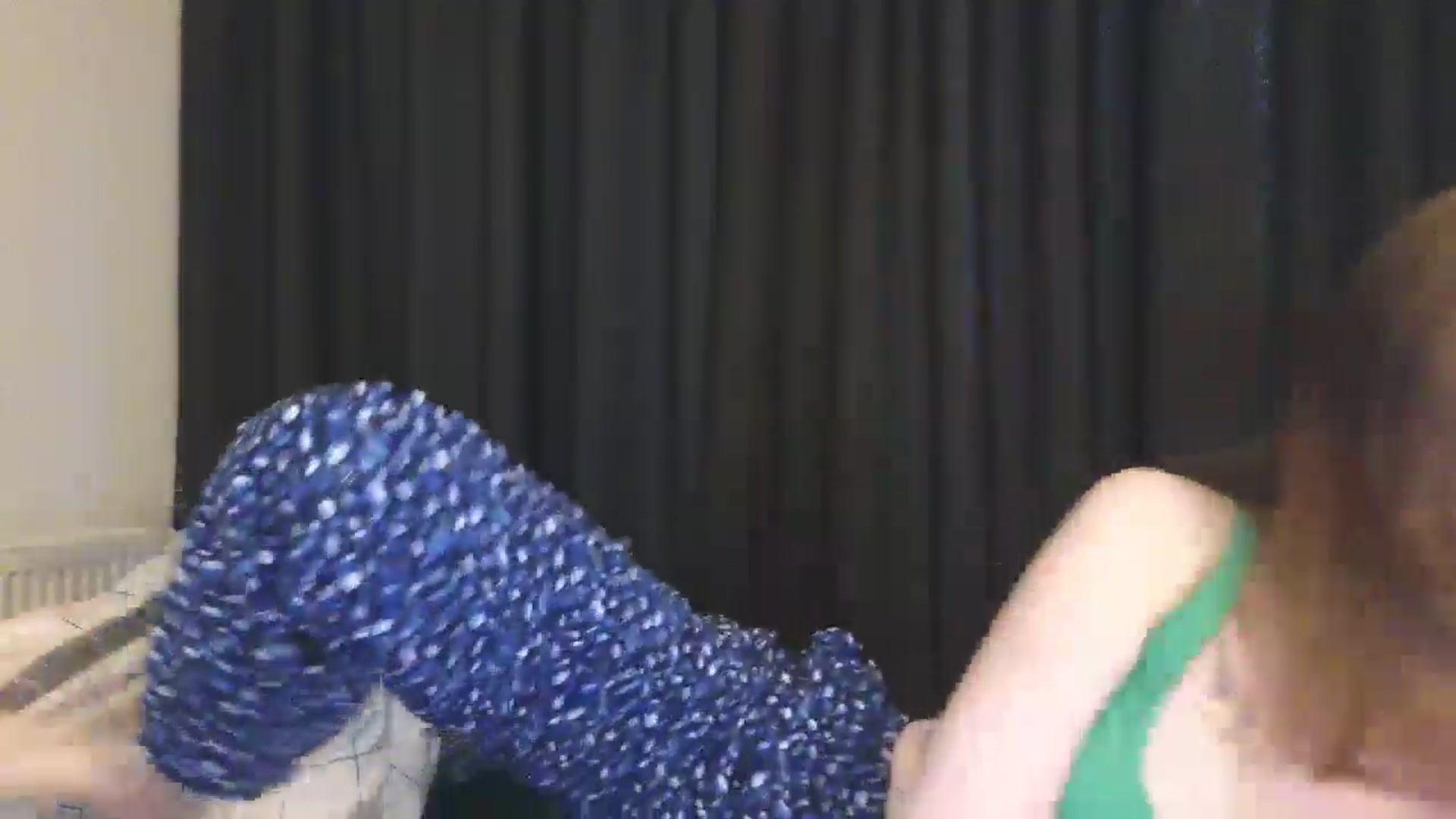 Gallery image thumbnail from Yuri_elfie's myfreecams stream on, 10/17/2024, 08:44 image 3 of 20