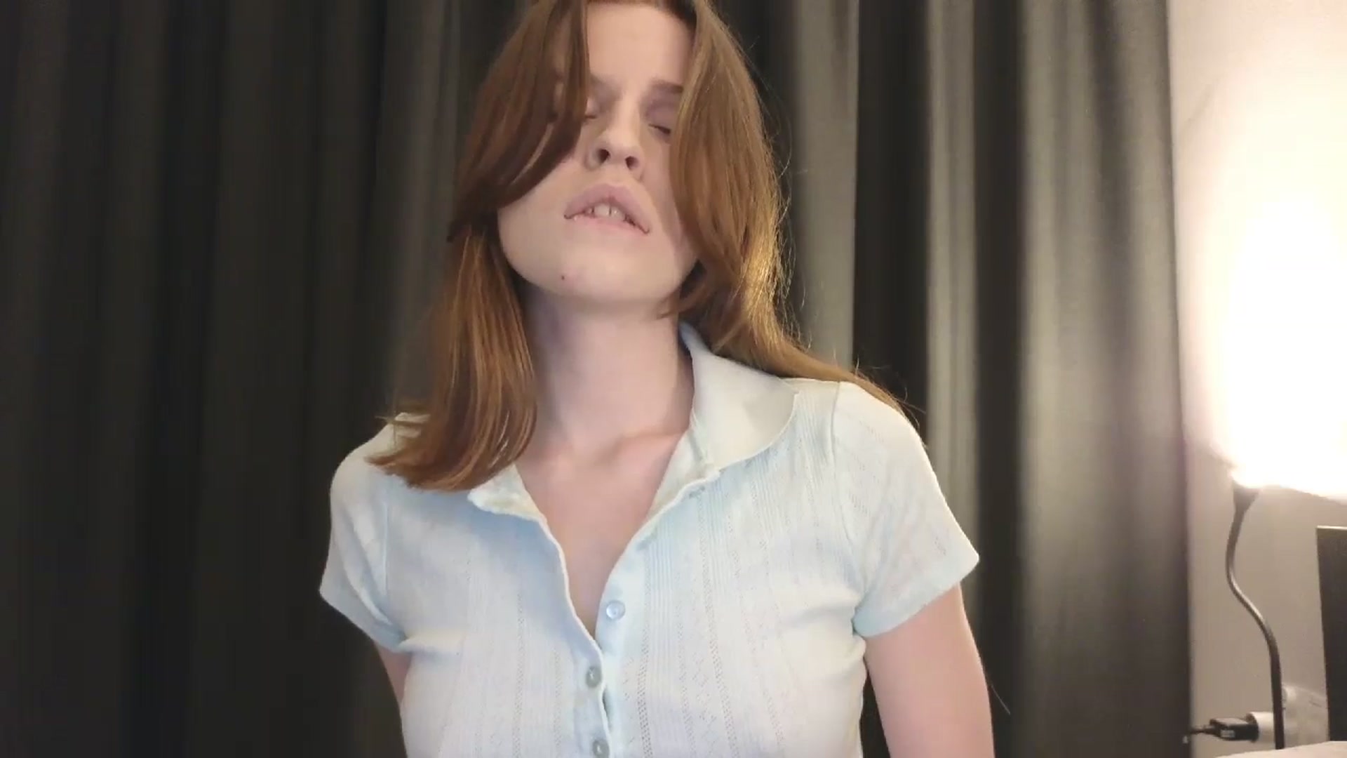 Gallery image thumbnail from Yuri_elfie's myfreecams stream on, 10/20/2024, 01:49 image 3 of 20