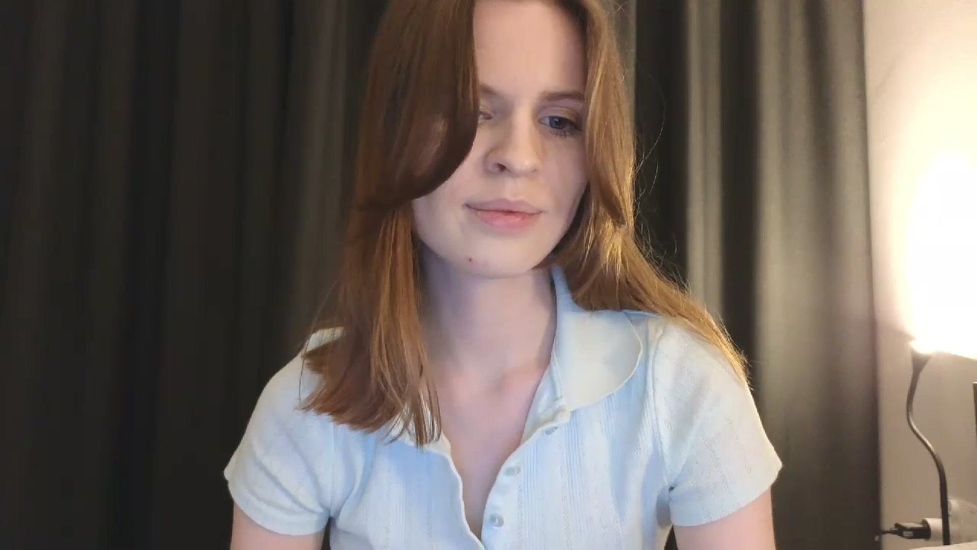 Gallery image thumbnail from Yuri_elfie's myfreecams stream on, 10/20/2024, 01:49 image 10 of 20