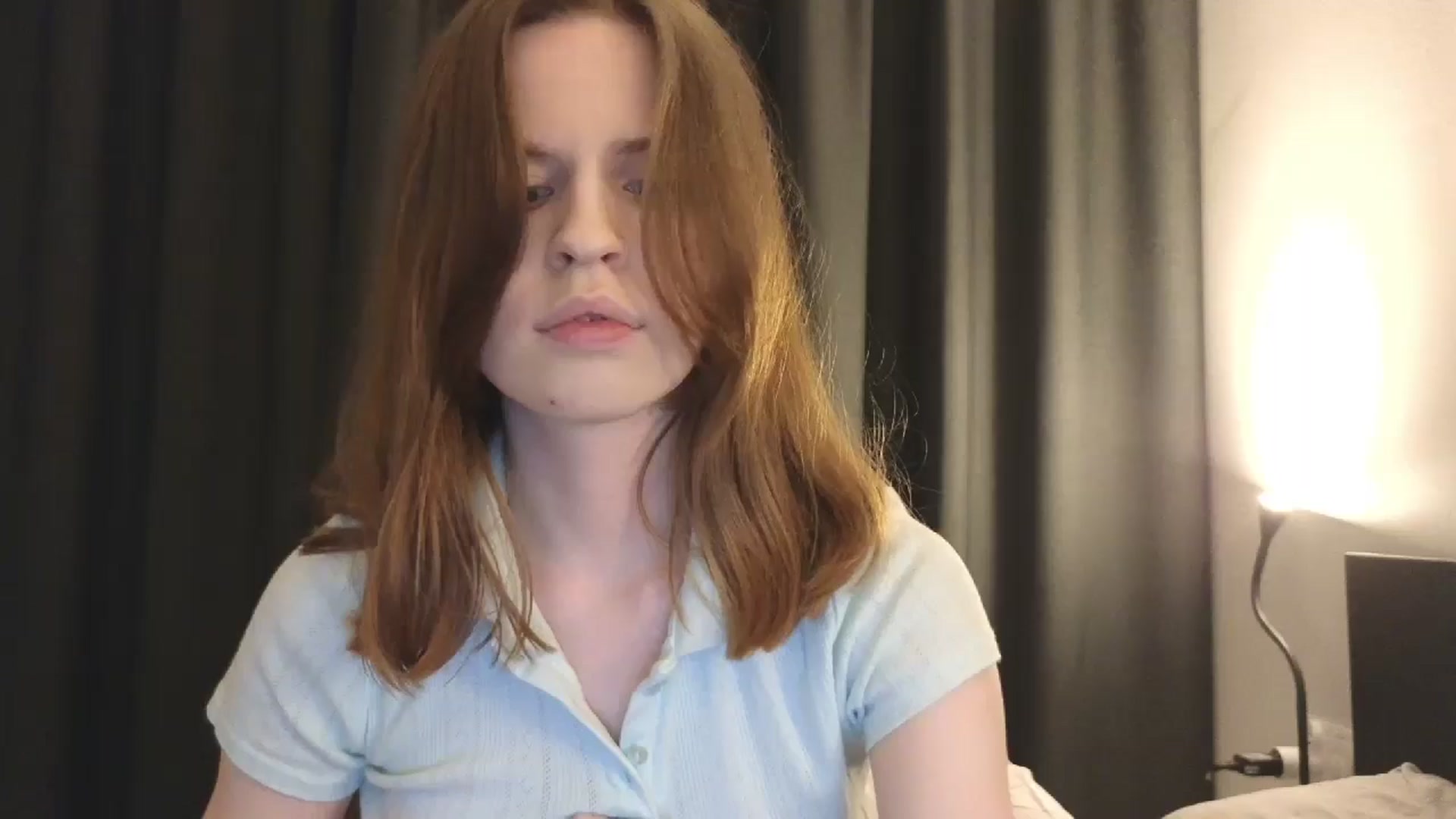 Gallery image thumbnail from Yuri_elfie's myfreecams stream on, 10/20/2024, 04:53 image 1 of 20