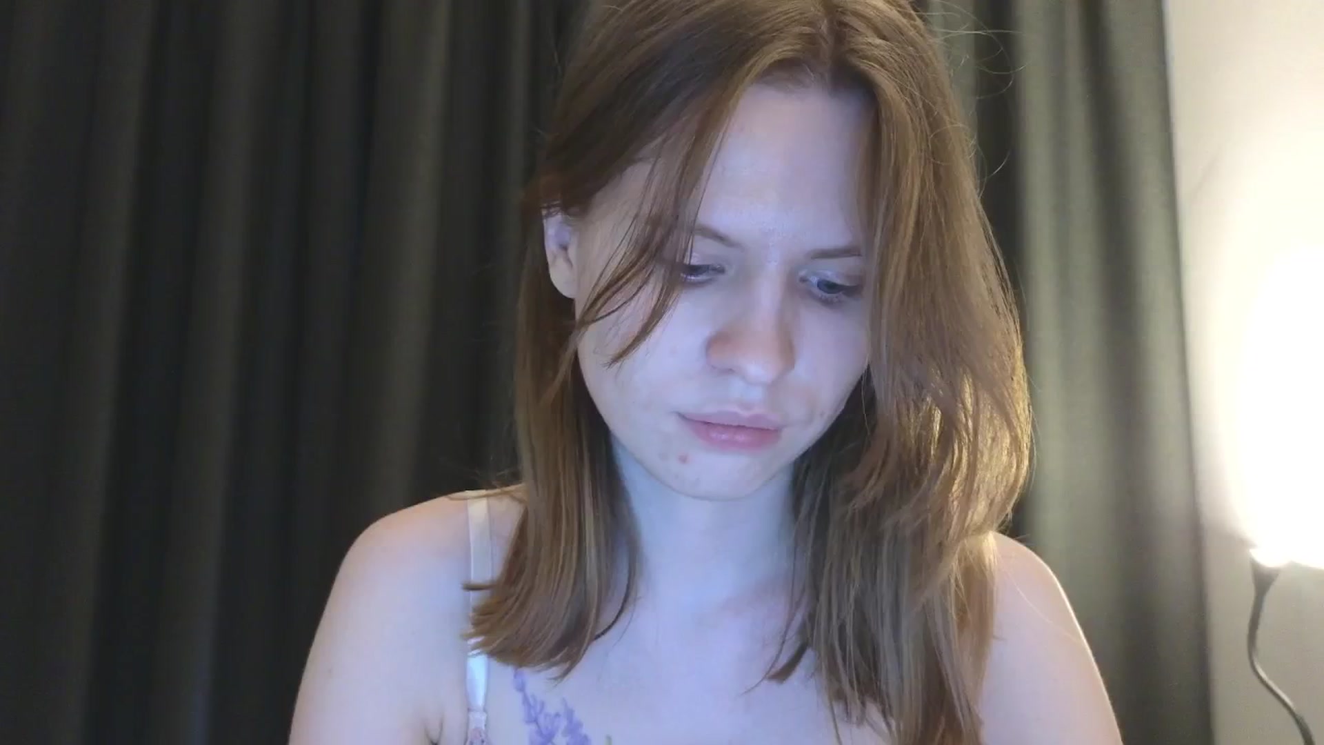 Gallery image thumbnail from Yuri_elfie's myfreecams stream on, 11/04/2024, 09:33 image 5 of 20