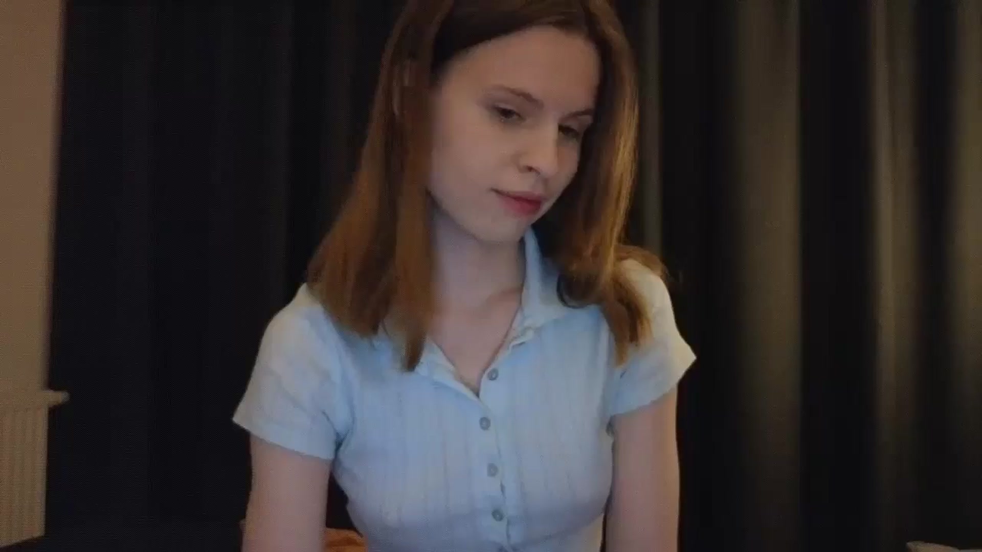 Gallery image thumbnail from Yuri_elfie's myfreecams stream on, 11/05/2024, 03:07 image 5 of 20