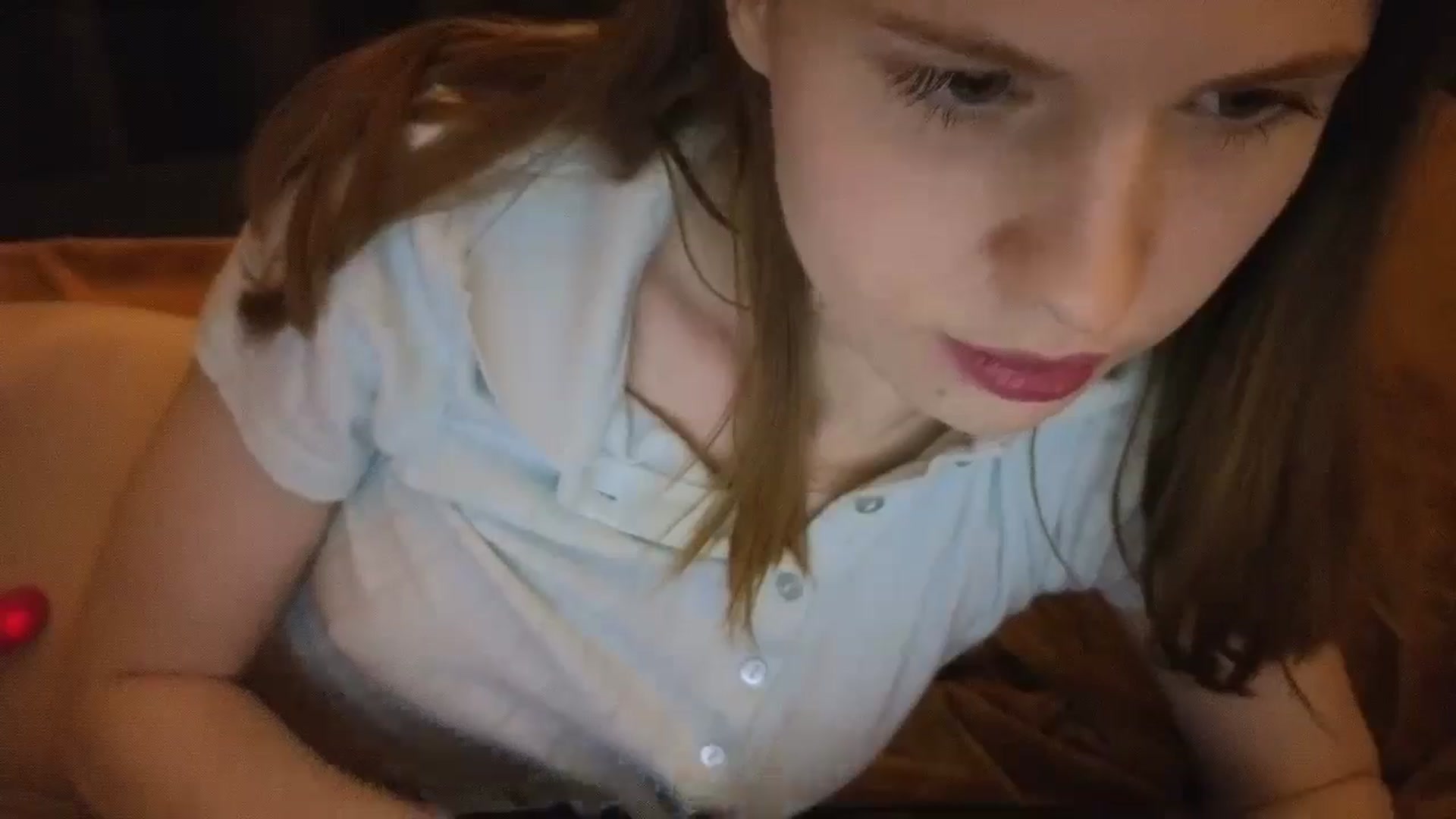 Gallery image thumbnail from Yuri_elfie's myfreecams stream on, 11/05/2024, 03:07 image 20 of 20