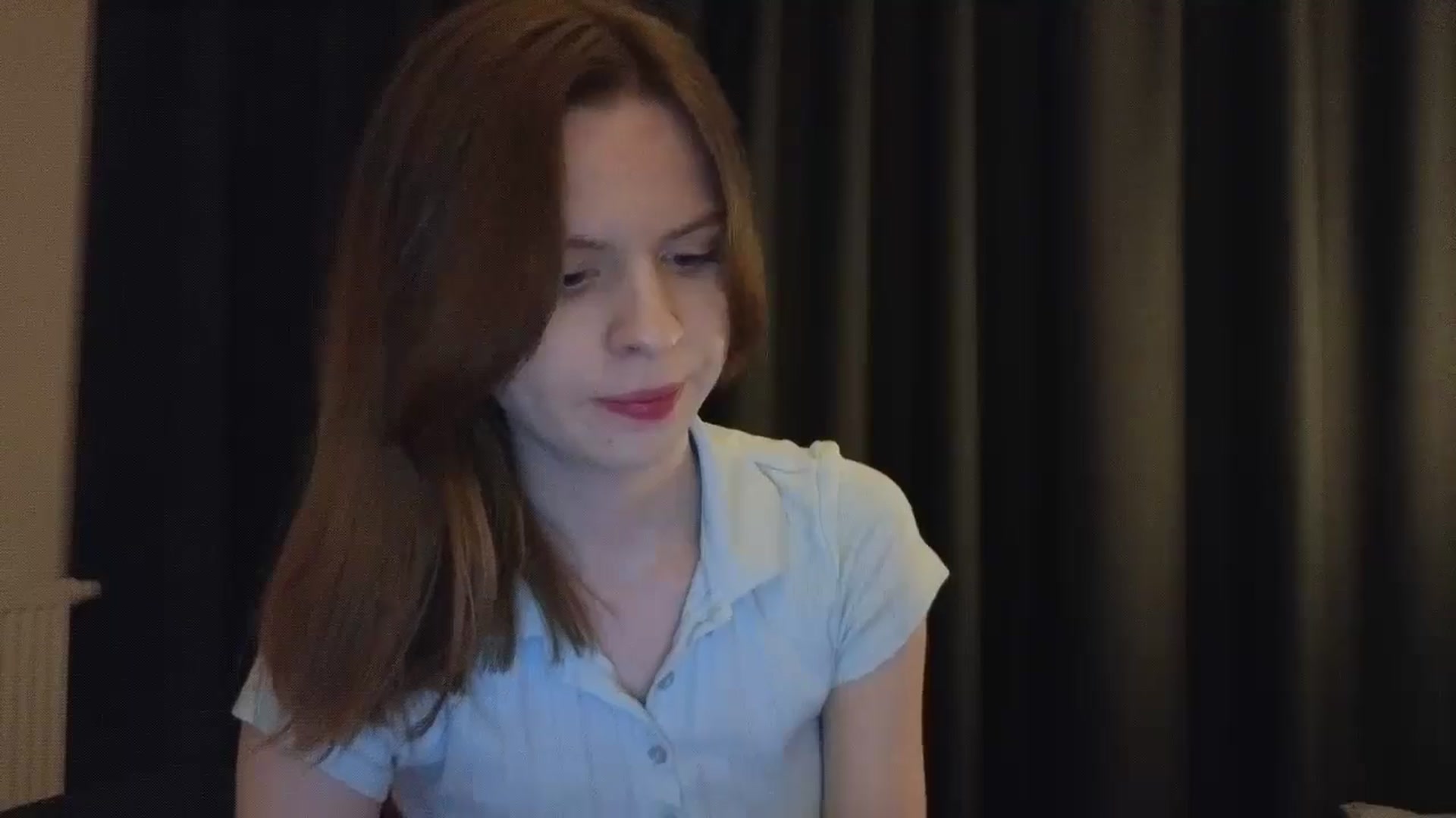 Gallery image thumbnail from Yuri_elfie's myfreecams stream on, 11/05/2024, 03:07 image 3 of 20