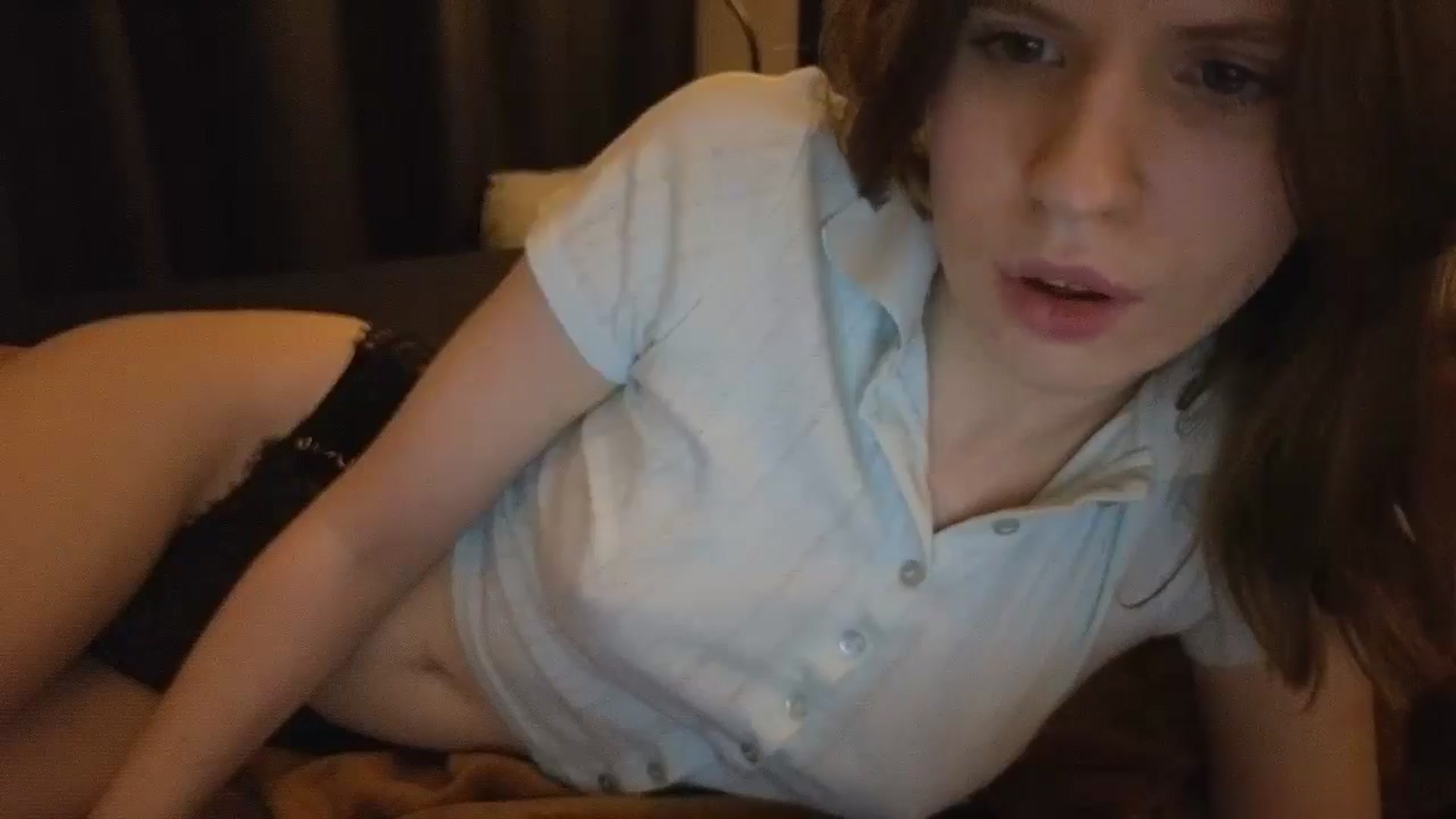Gallery image thumbnail from Yuri_elfie's myfreecams stream on, 11/05/2024, 05:22 image 5 of 20