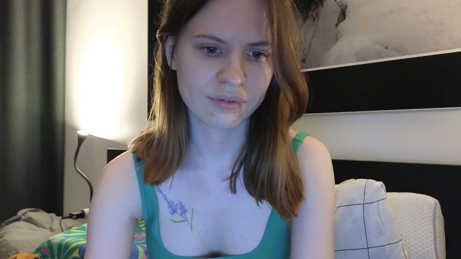Gallery image thumbnail from Yuri_elfie's myfreecams stream on, 11/06/2024, 09:09 image 4 of 20
