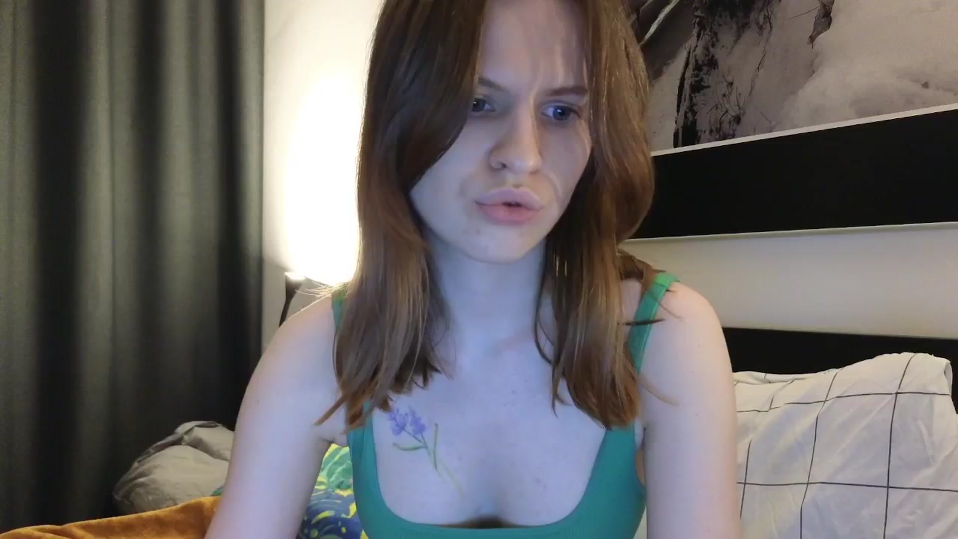 Gallery image thumbnail from Yuri_elfie's myfreecams stream on, 11/06/2024, 09:09 image 2 of 20