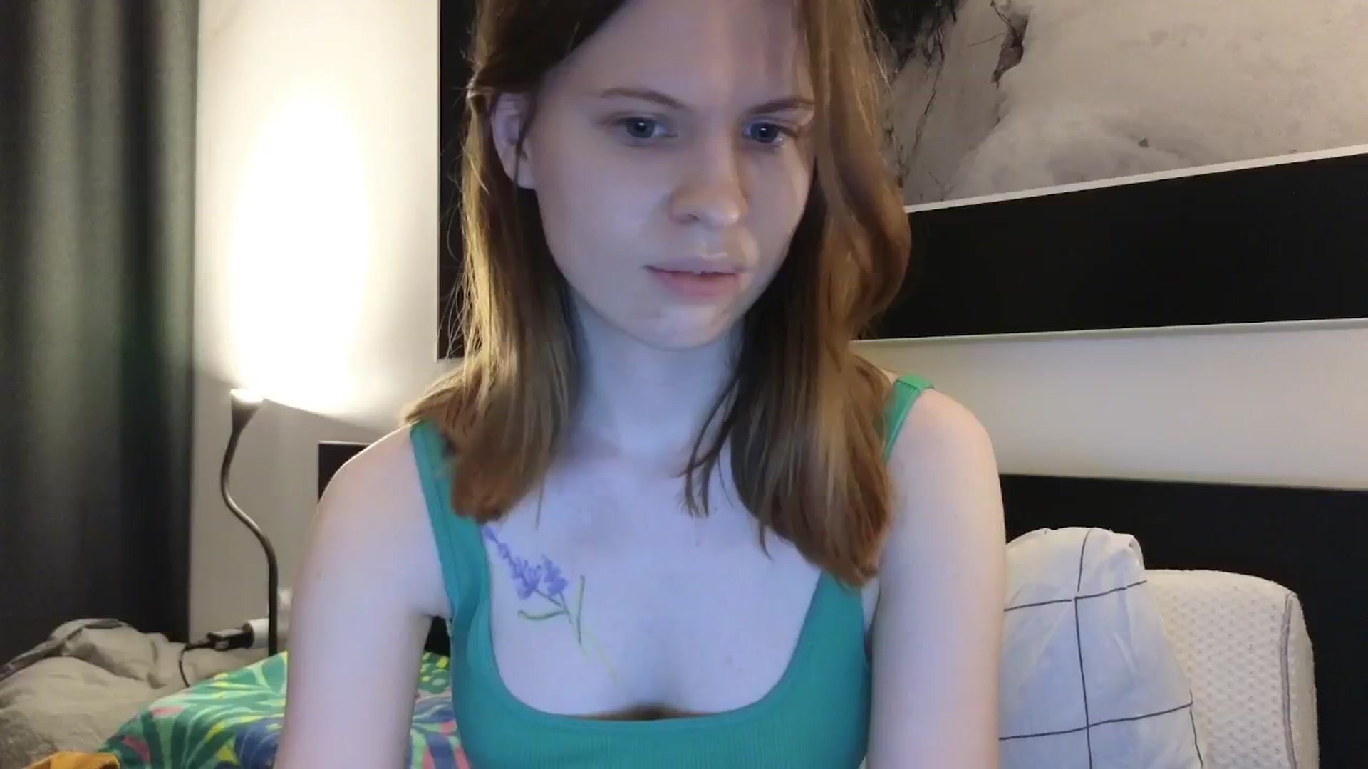 Gallery image thumbnail from Yuri_elfie's myfreecams stream on, 11/06/2024, 09:09 image 5 of 20