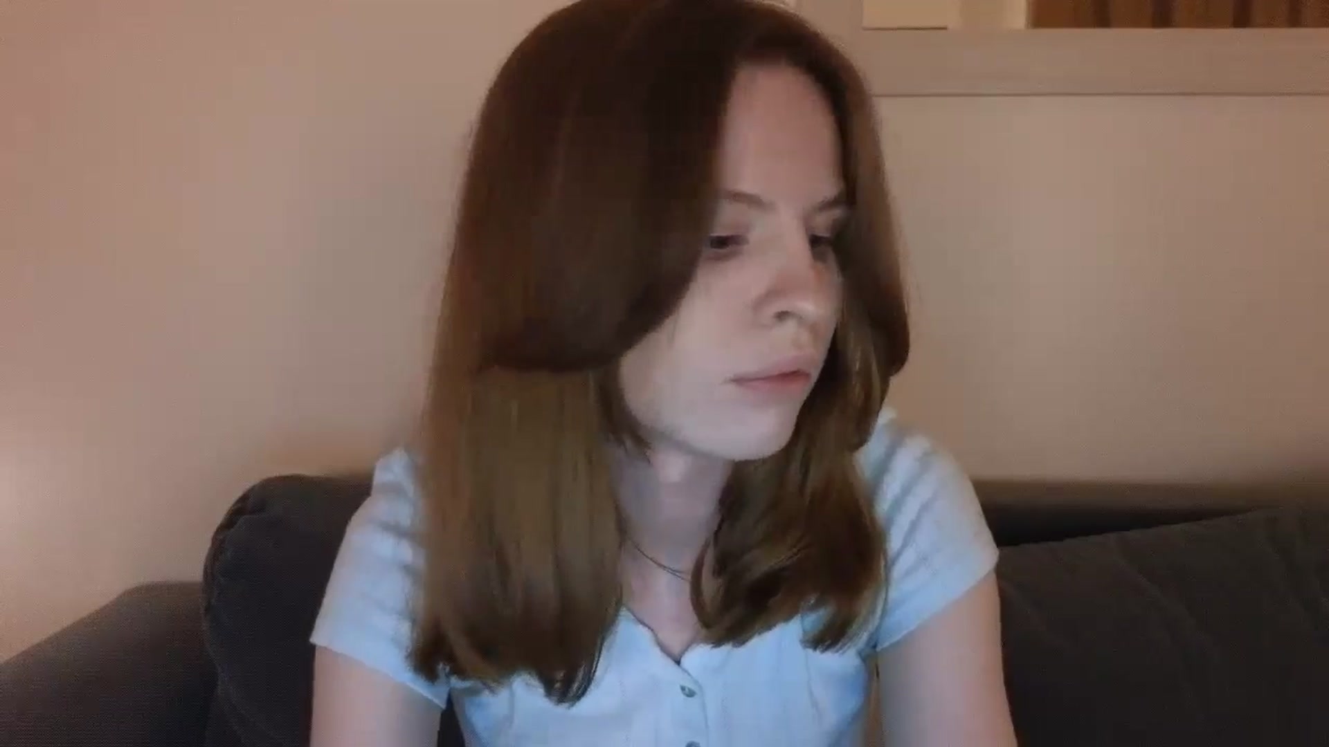 Gallery image thumbnail from Yuri_elfie's myfreecams stream on, 11/09/2024, 04:14 image 3 of 20
