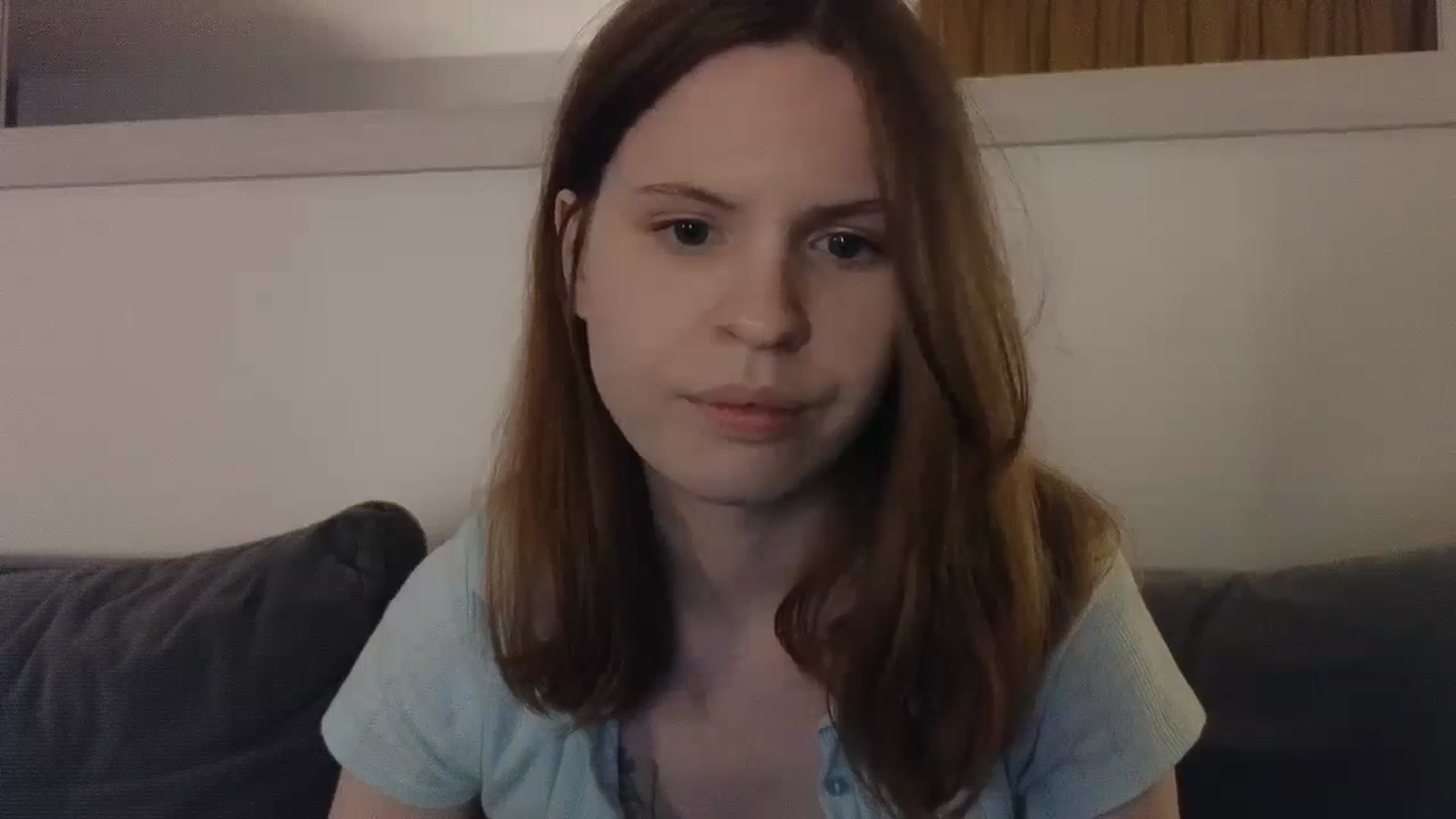 Gallery image thumbnail from Yuri_elfie's myfreecams stream on, 11/09/2024, 04:14 image 17 of 20