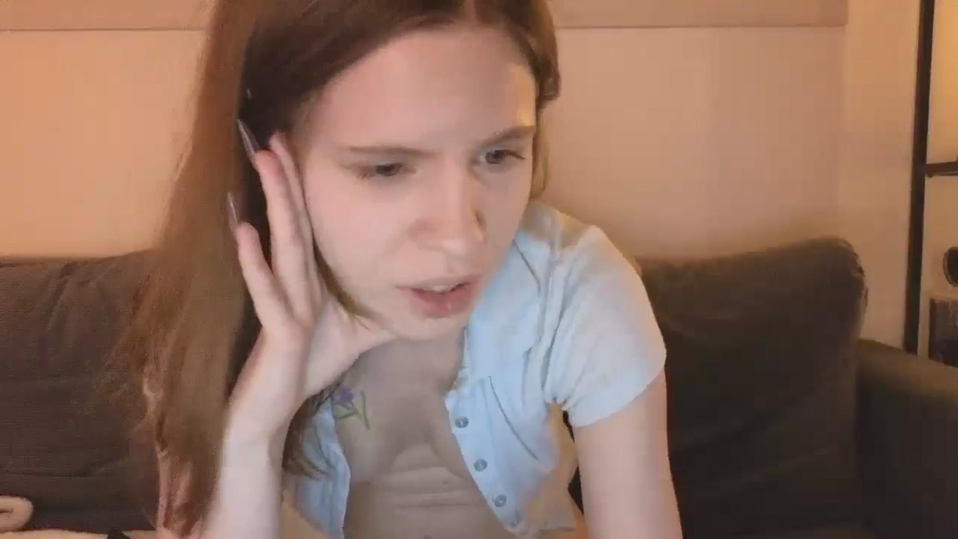 Gallery image thumbnail from Yuri_elfie's myfreecams stream on, 11/09/2024, 04:44 image 13 of 20