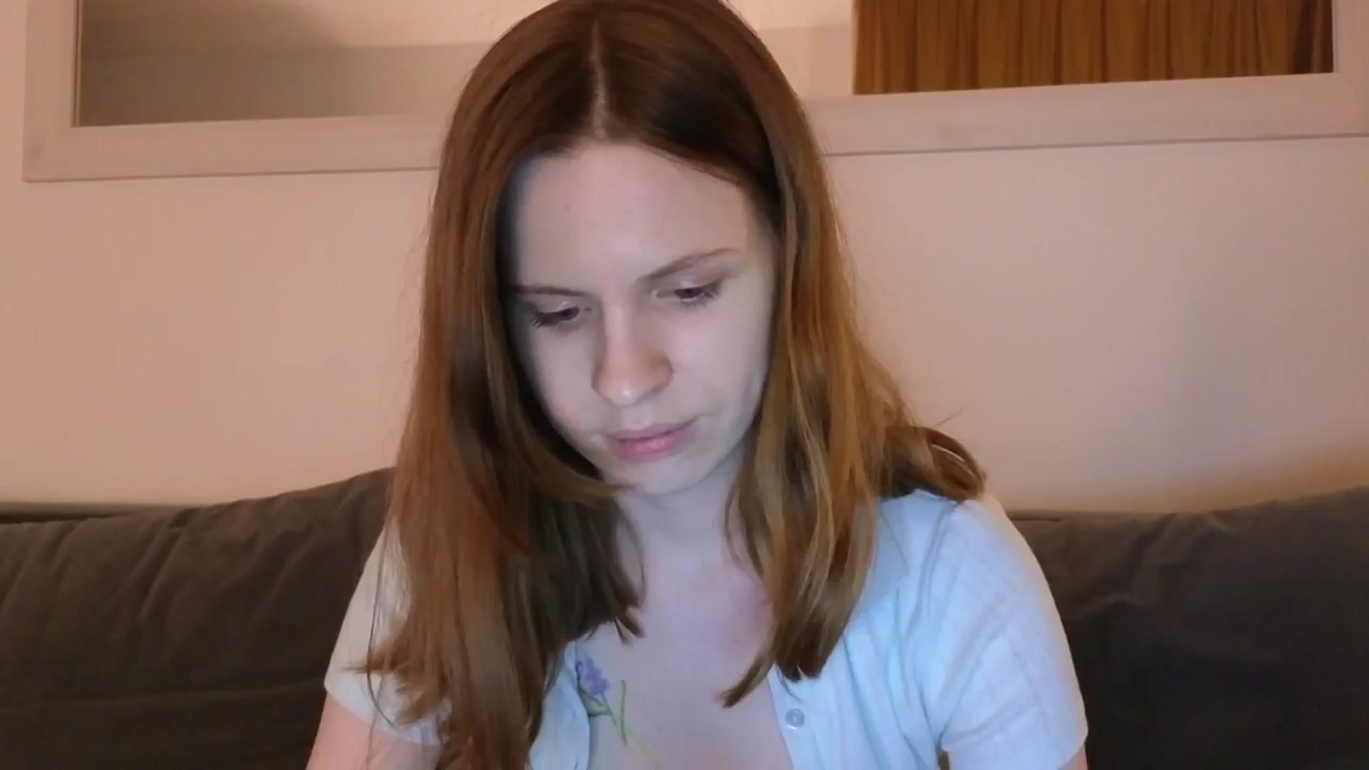 Gallery image thumbnail from Yuri_elfie's myfreecams stream on, 11/09/2024, 07:00 image 9 of 20