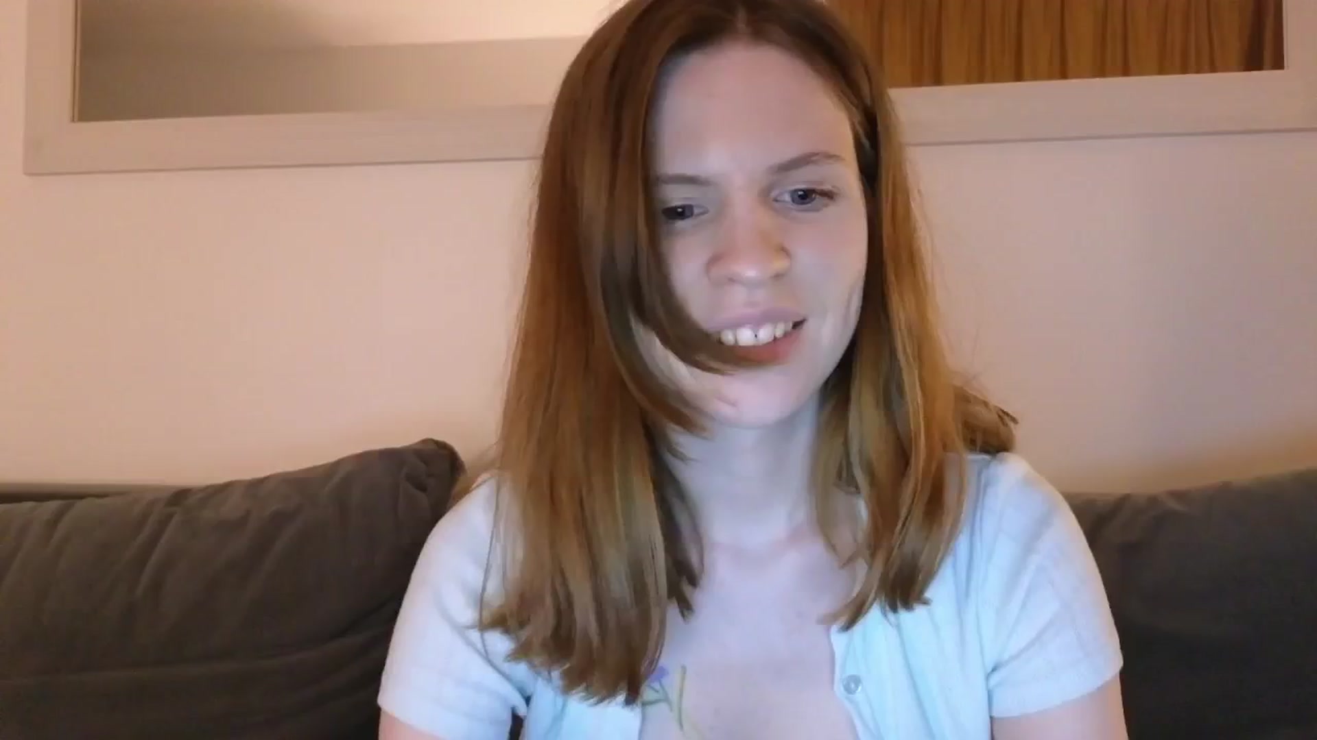 Gallery image thumbnail from Yuri_elfie's myfreecams stream on, 11/09/2024, 07:00 image 8 of 20