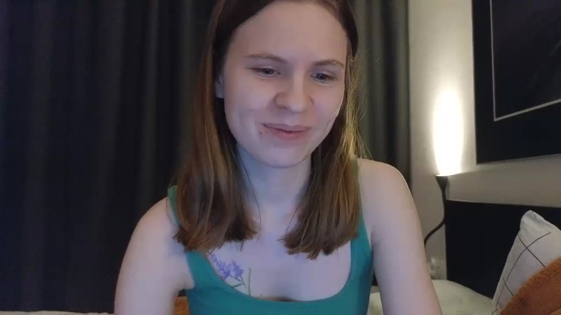 Gallery image thumbnail from Yuri_elfie's myfreecams stream on, 11/15/2024, 09:53 image 20 of 20
