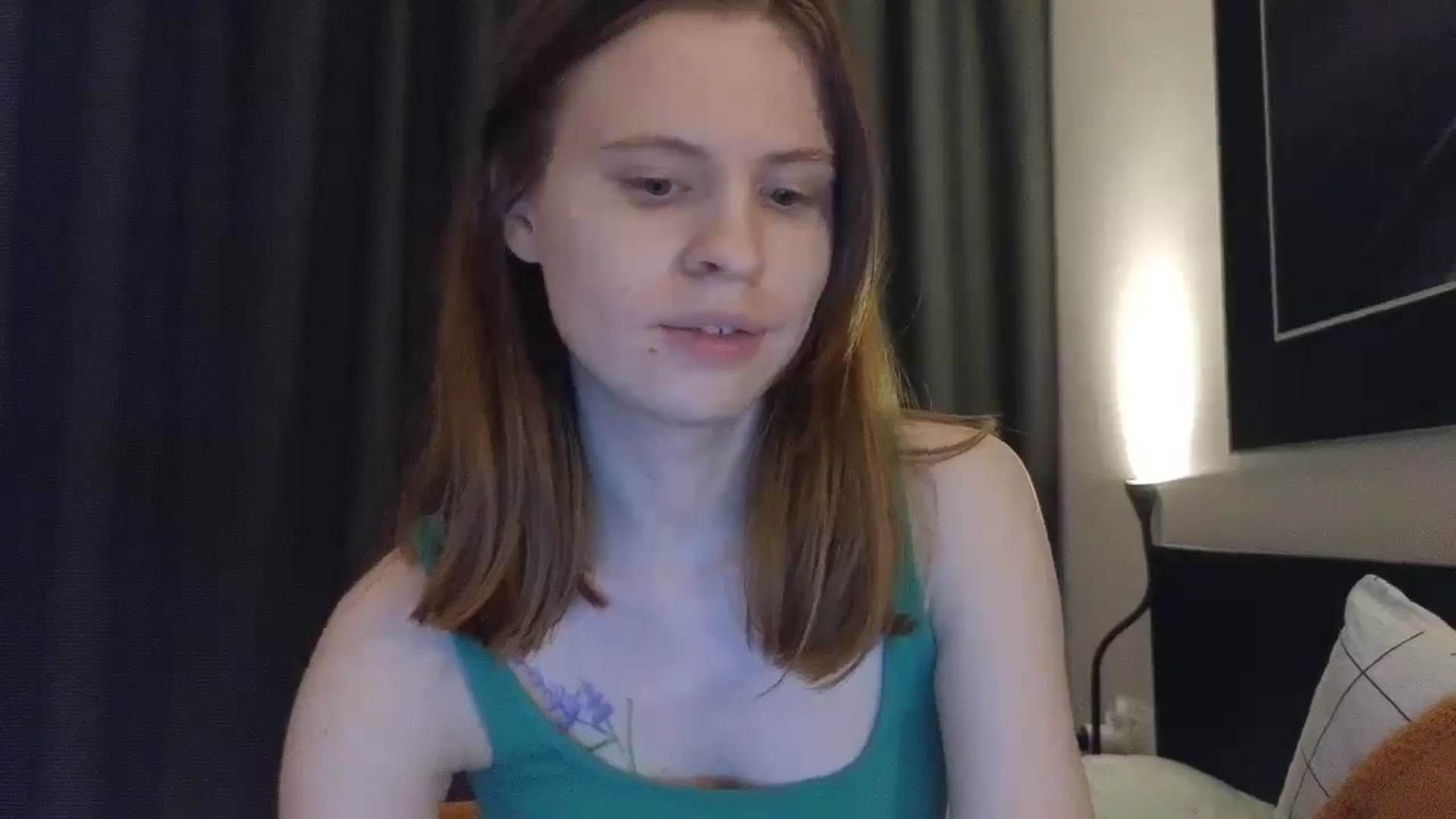 Gallery image thumbnail from Yuri_elfie's myfreecams stream on, 11/15/2024, 09:53 image 19 of 20