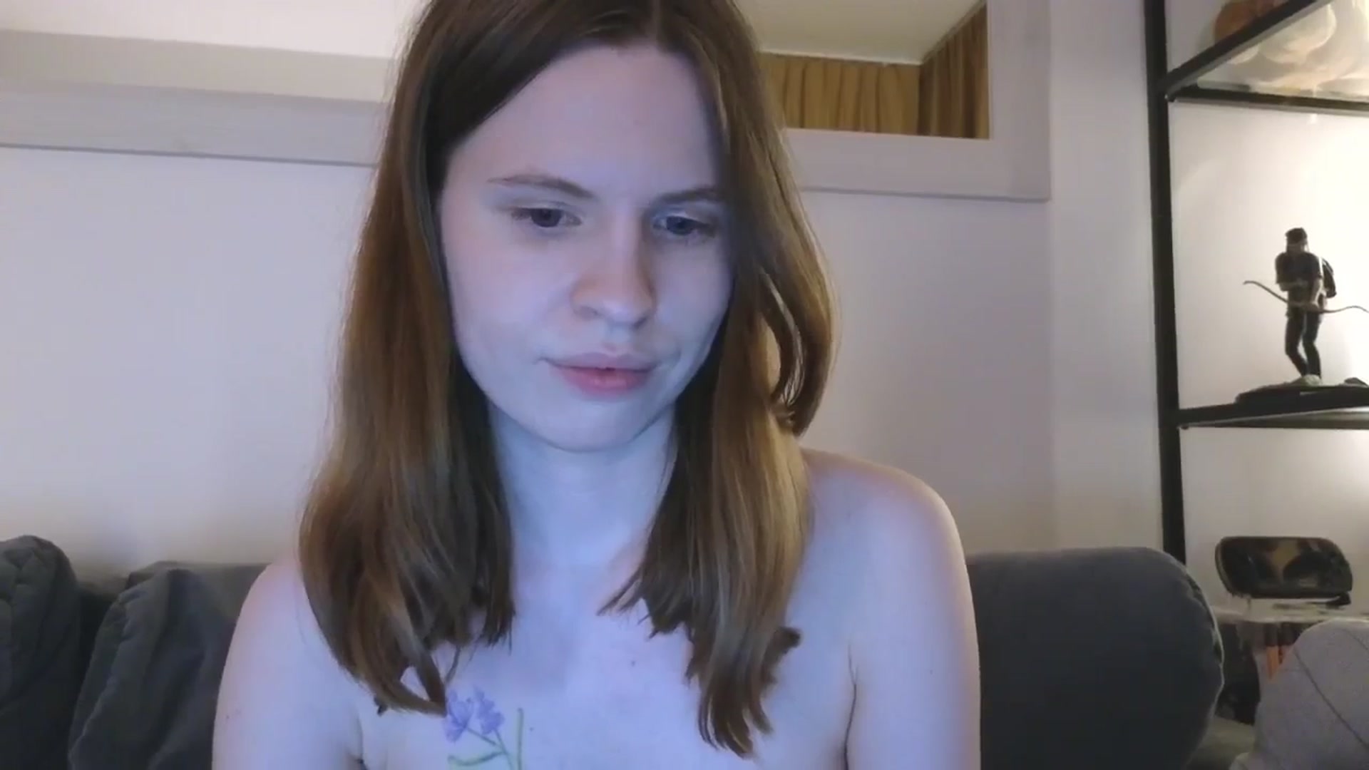 Gallery image thumbnail from Yuri_elfie's myfreecams stream on, 11/21/2024, 05:35 image 16 of 20