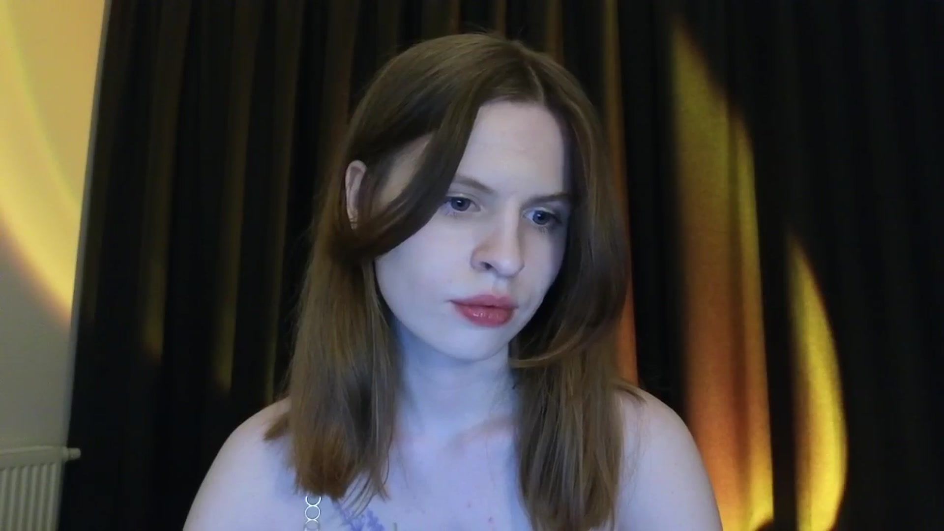 Gallery image thumbnail from Yuri_elfie's myfreecams stream on, 11/30/2024, 03:17 image 6 of 20
