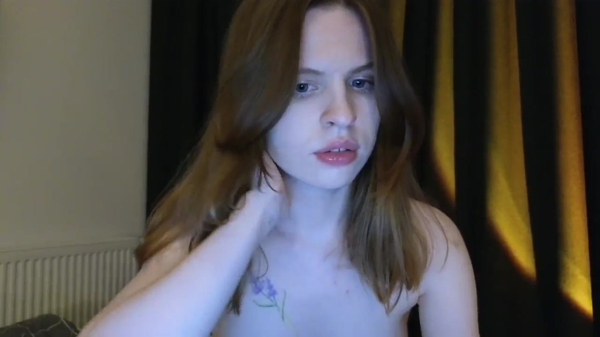 Gallery image thumbnail from Yuri_elfie's myfreecams stream on, 11/30/2024, 05:43 image 13 of 20