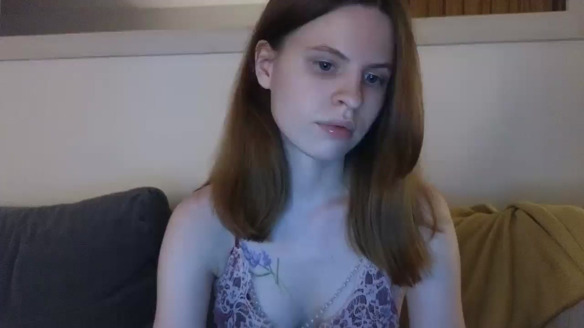 Gallery image thumbnail from Yuri_elfie's myfreecams stream on, 12/03/2024, 07:22 image 1 of 20