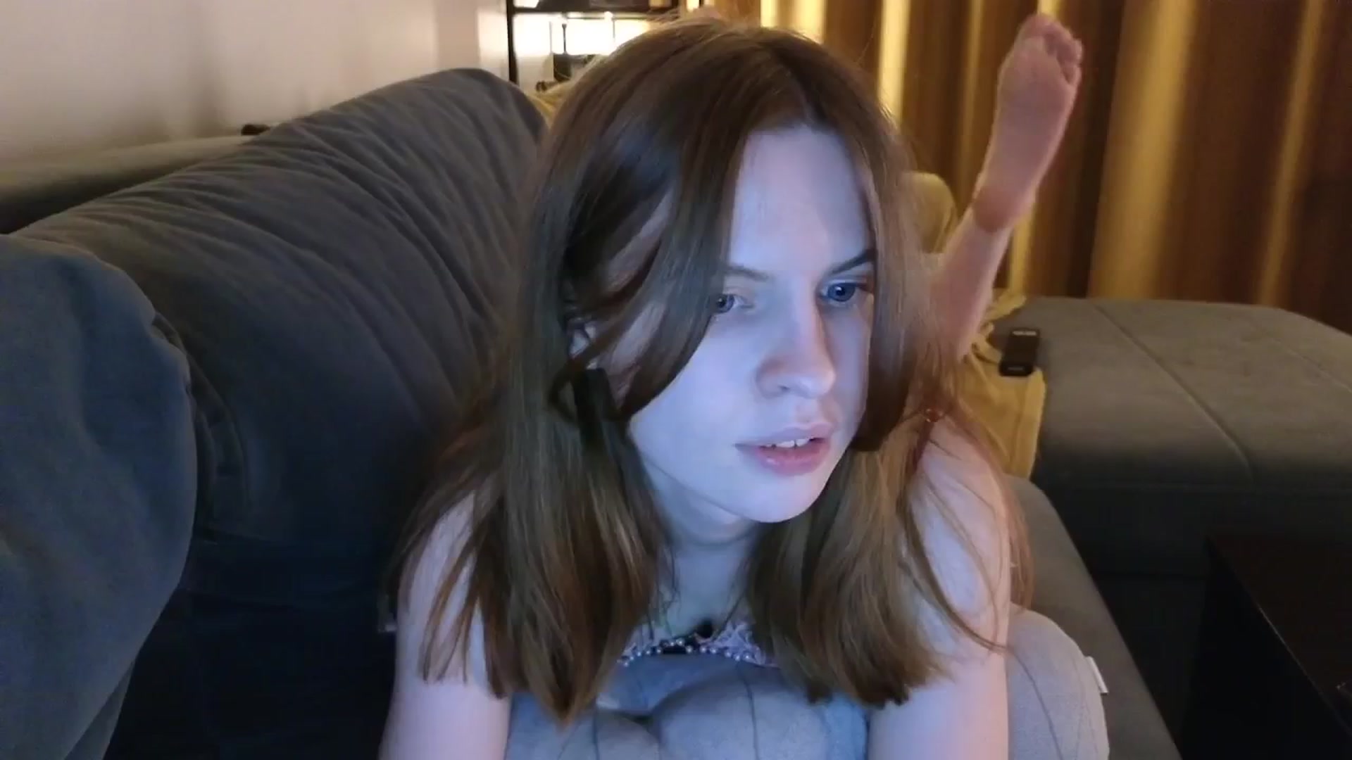 Gallery image thumbnail from Yuri_elfie's myfreecams stream on, 12/03/2024, 08:11 image 2 of 20