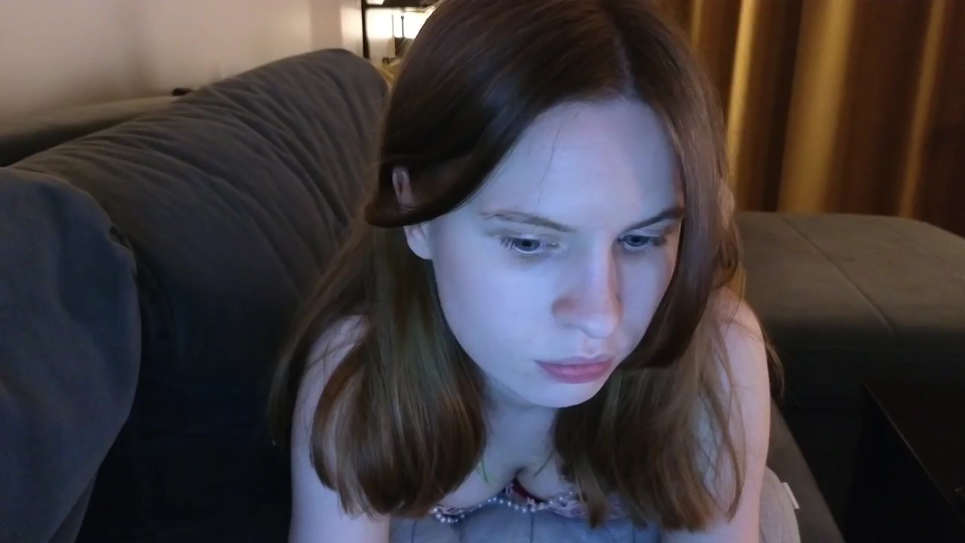Gallery image thumbnail from Yuri_elfie's myfreecams stream on, 12/03/2024, 08:11 image 1 of 20