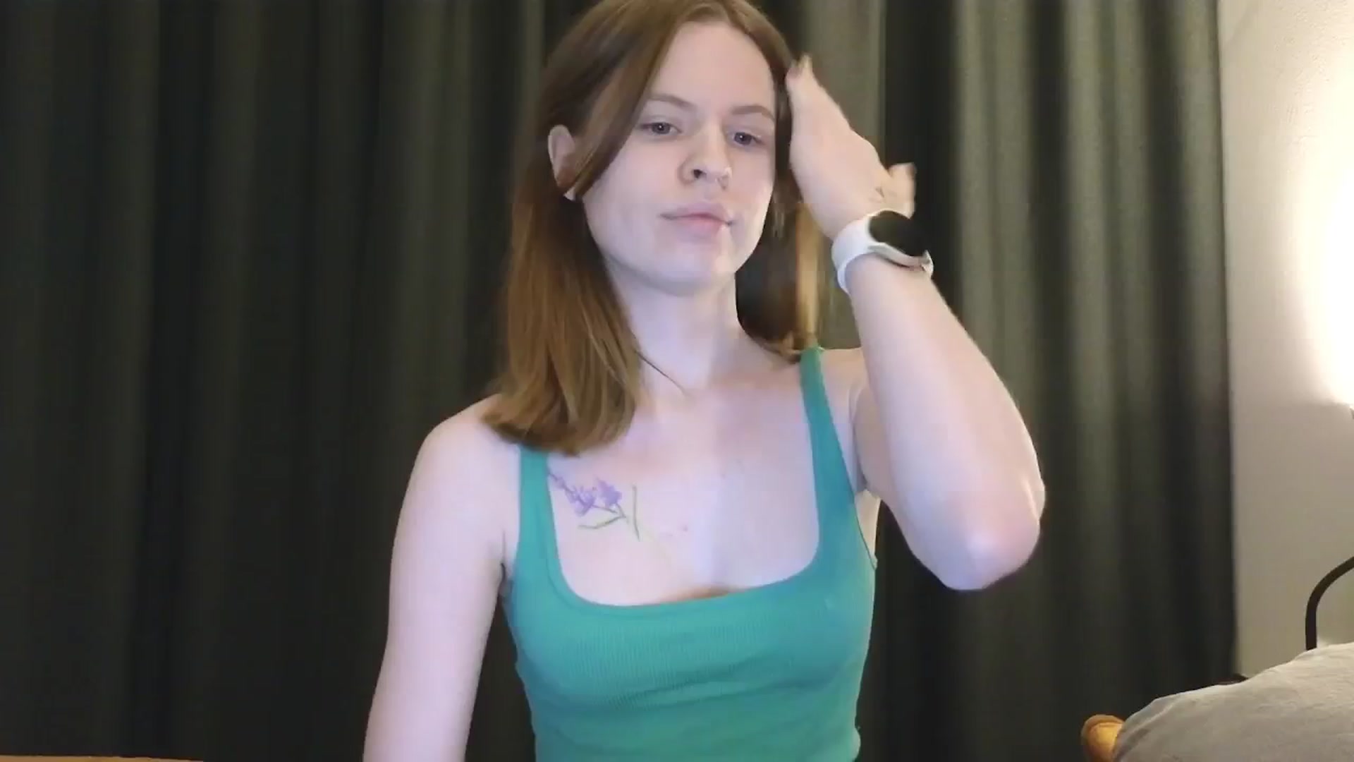 Gallery image thumbnail from Yuri_elfie's myfreecams stream on, 12/06/2024, 06:47 image 1 of 20