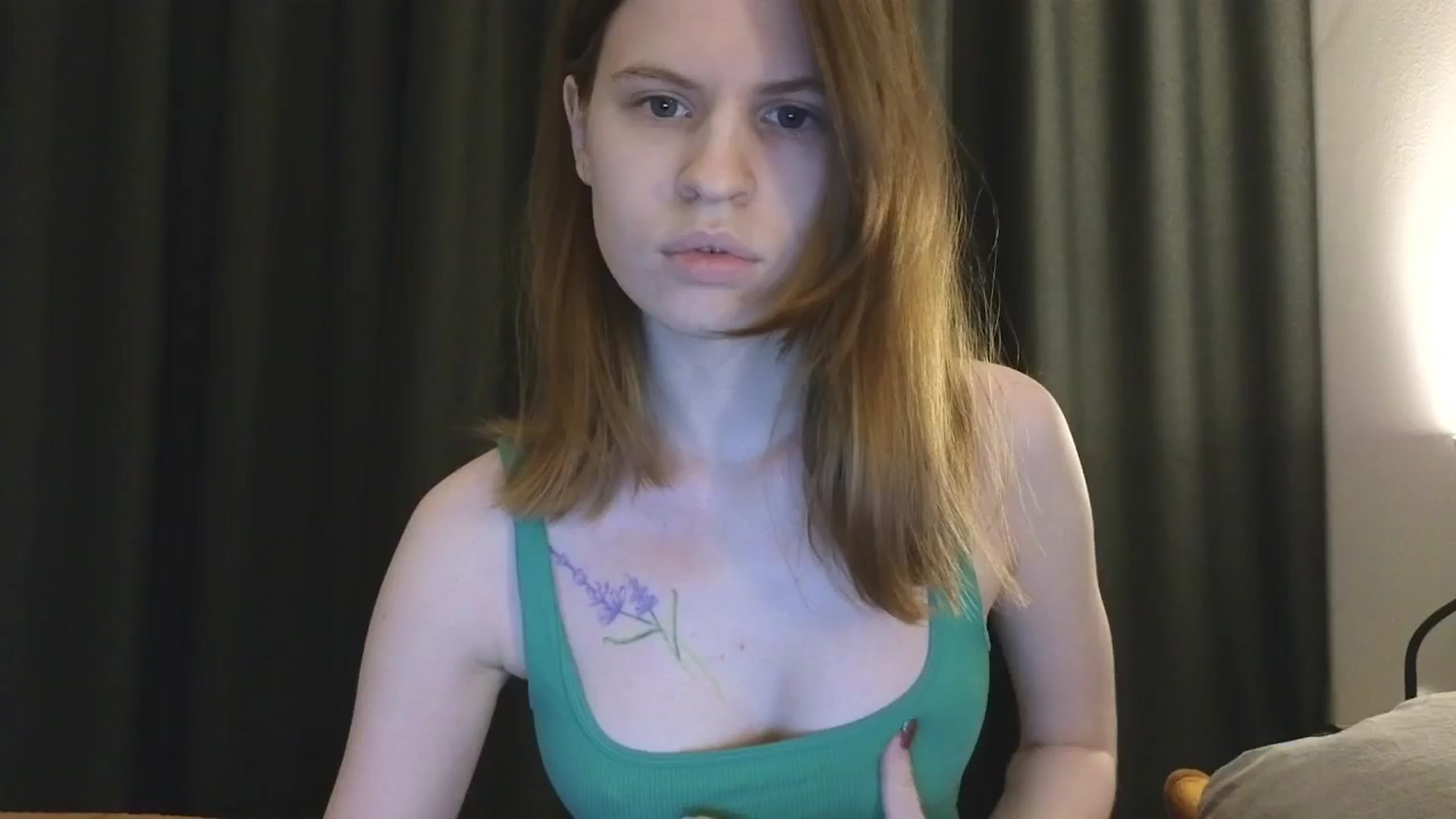 Gallery image thumbnail from Yuri_elfie's myfreecams stream on, 12/06/2024, 06:47 image 3 of 20