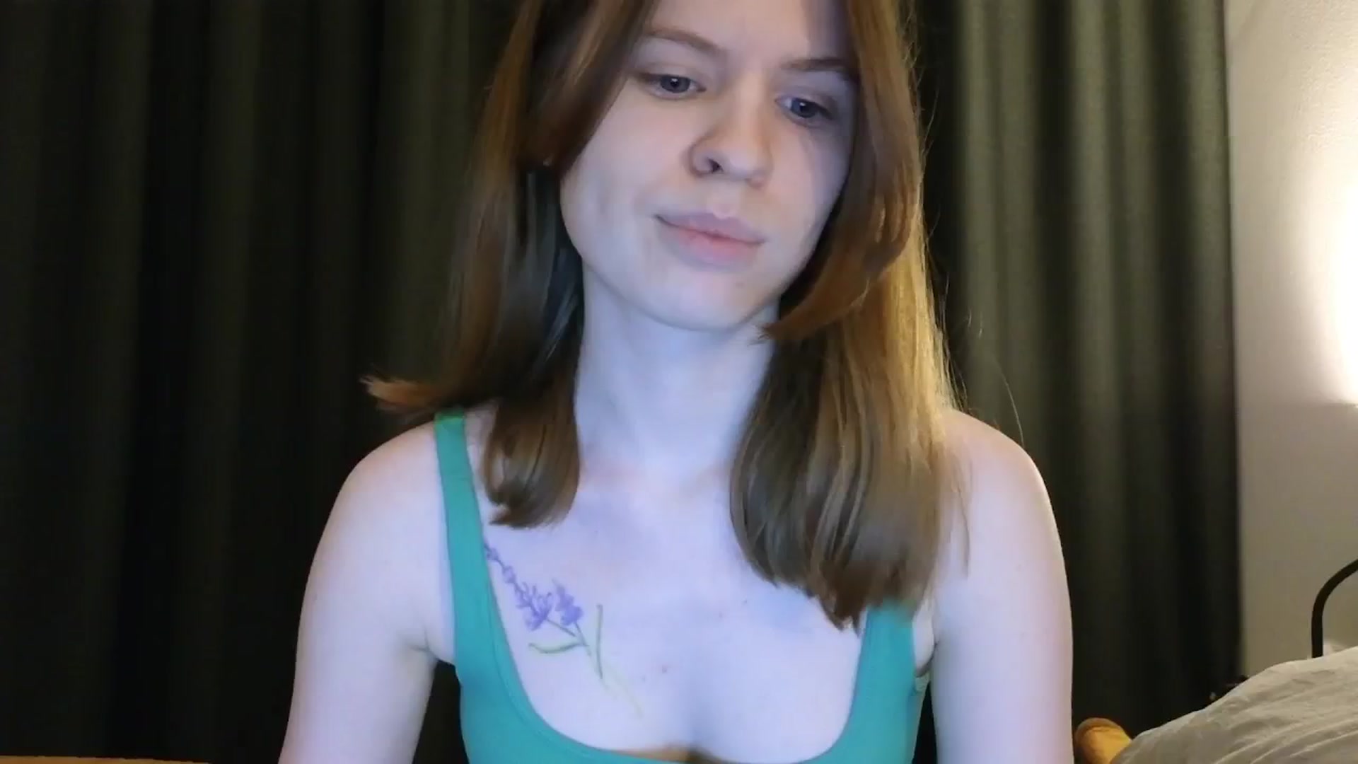 Gallery image thumbnail from Yuri_elfie's myfreecams stream on, 12/06/2024, 06:47 image 20 of 20