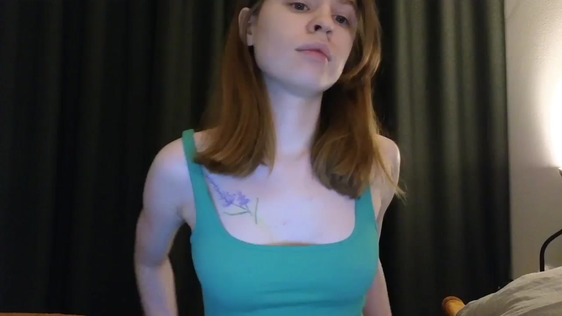 Gallery image thumbnail from Yuri_elfie's myfreecams stream on, 12/06/2024, 06:47 image 17 of 20