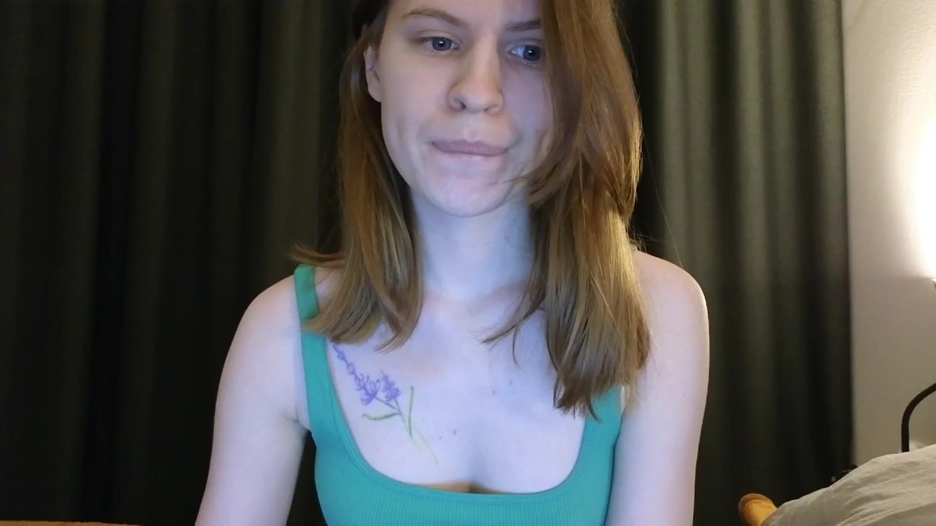 Gallery image thumbnail from Yuri_elfie's myfreecams stream on, 12/06/2024, 06:47 image 18 of 20