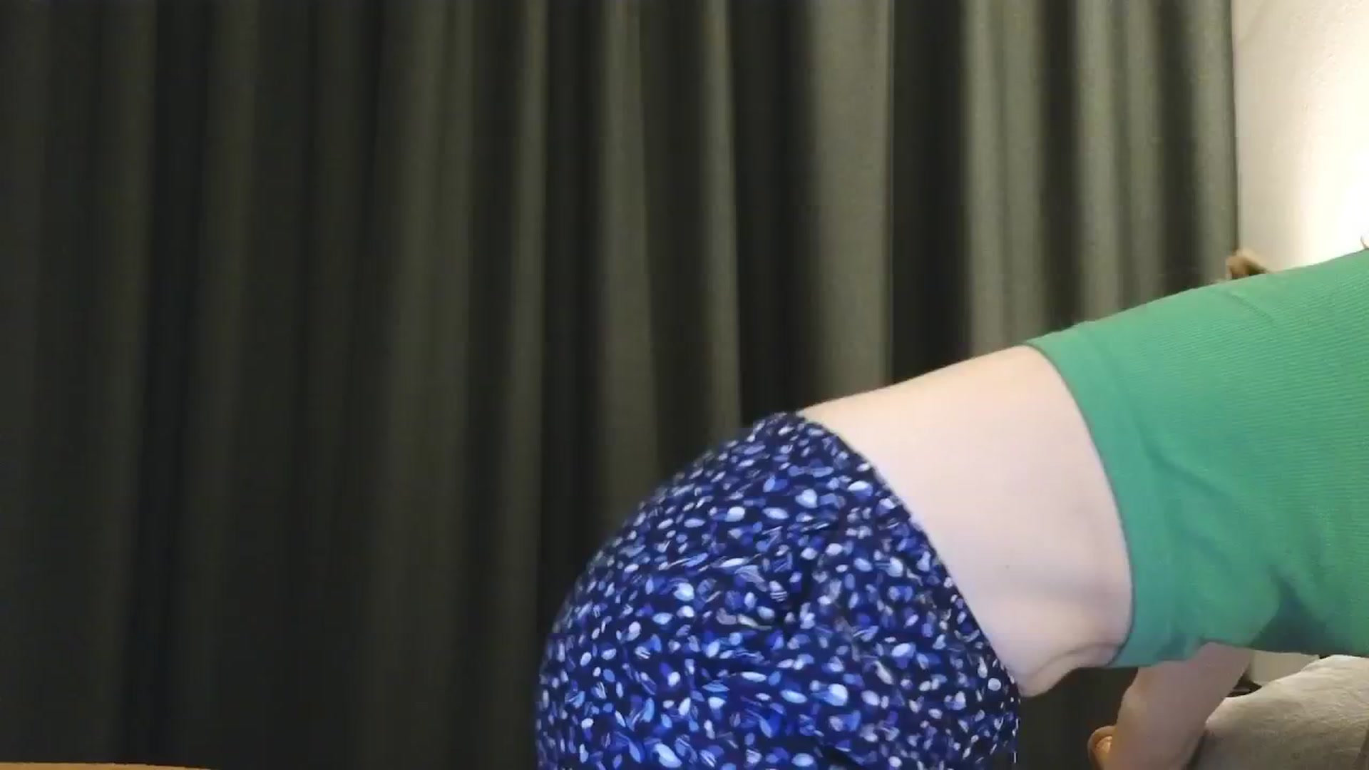 Gallery image thumbnail from Yuri_elfie's myfreecams stream on, 12/06/2024, 06:47 image 12 of 20