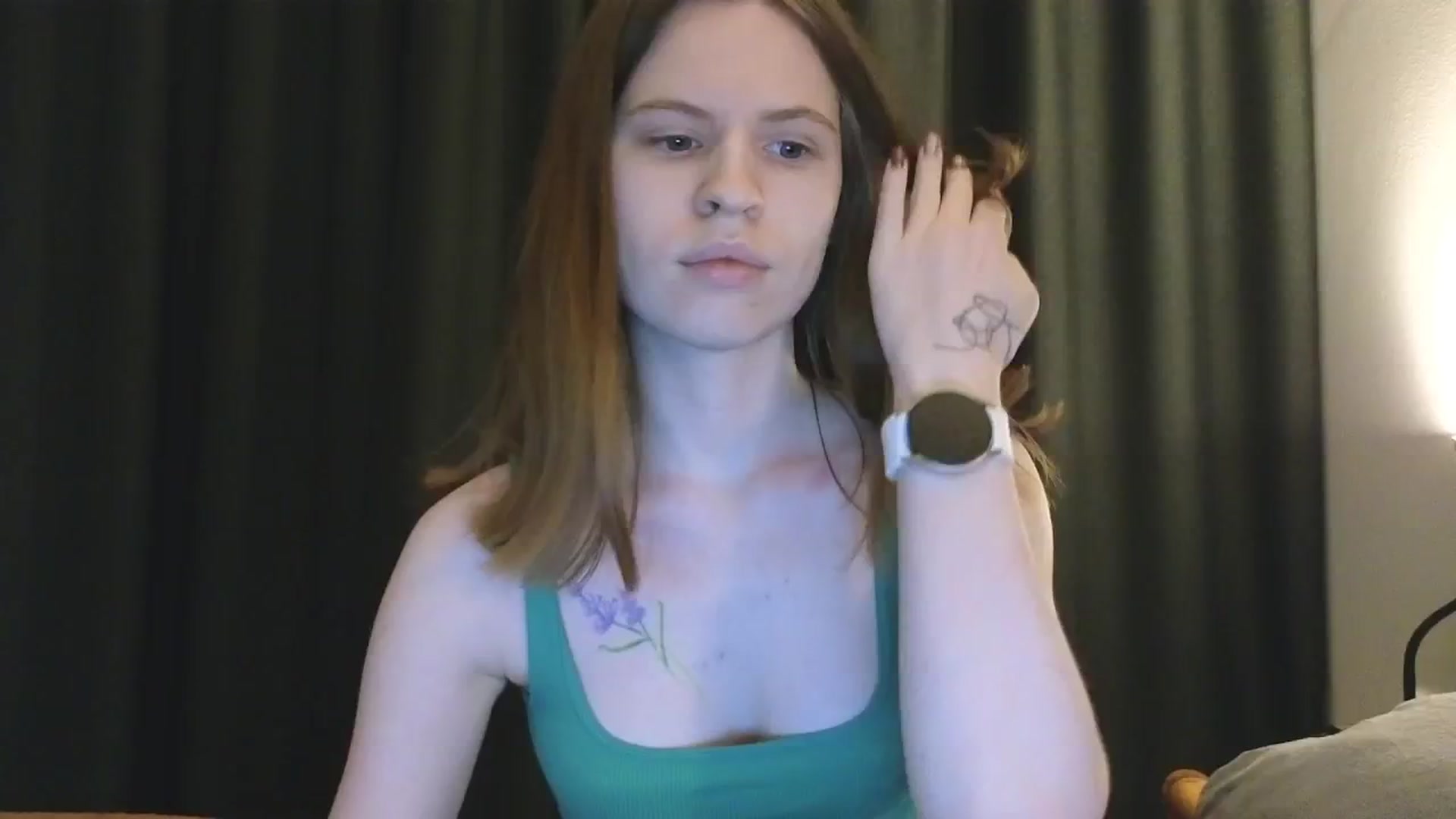 Gallery image thumbnail from Yuri_elfie's myfreecams stream on, 12/06/2024, 06:47 image 7 of 20