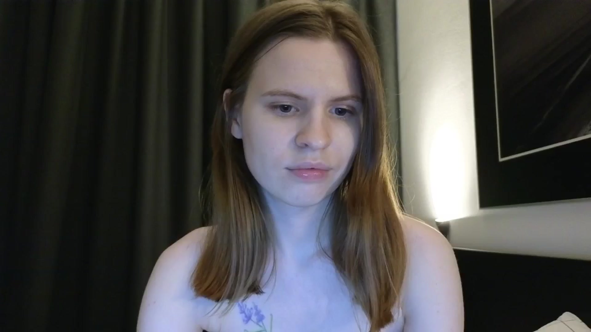 Gallery image thumbnail from Yuri_elfie's myfreecams stream on, 12/13/2024, 08:40 image 8 of 20