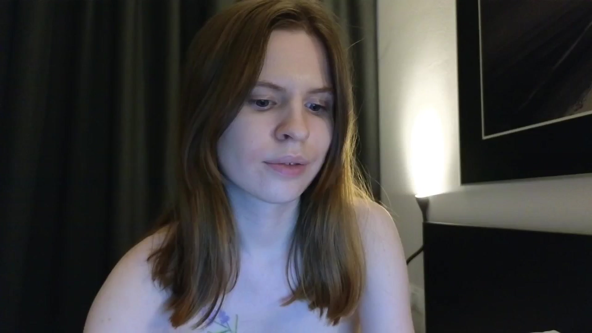 Gallery image thumbnail from Yuri_elfie's myfreecams stream on, 12/13/2024, 09:56 image 18 of 20