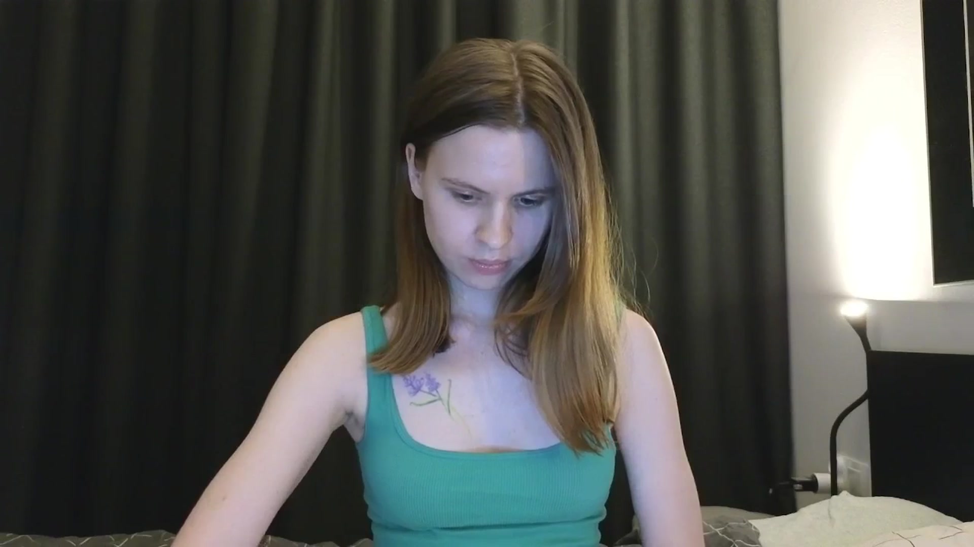 Gallery image thumbnail from Yuri_elfie's myfreecams stream on, 12/25/2024, 07:33 image 11 of 20