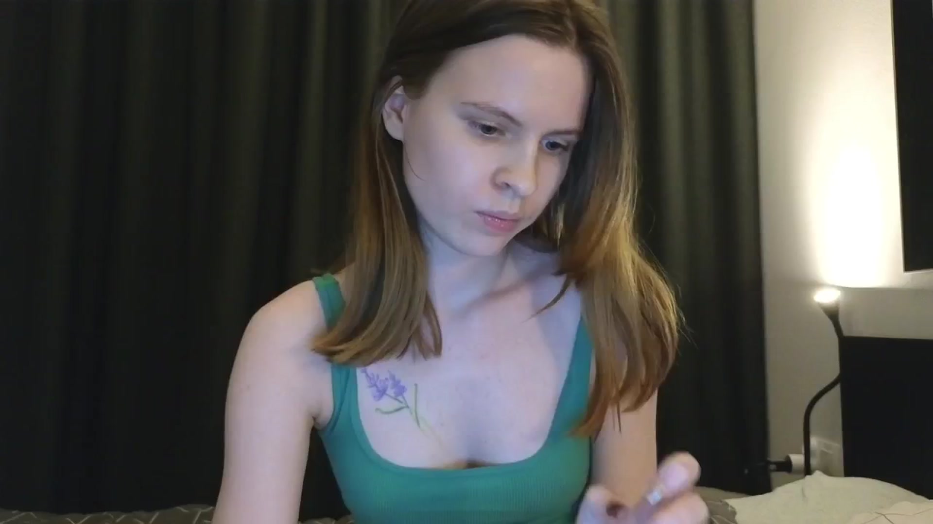 Gallery image thumbnail from Yuri_elfie's myfreecams stream on, 12/25/2024, 07:33 image 1 of 20