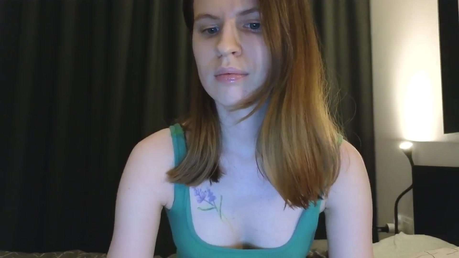 Gallery image thumbnail from Yuri_elfie's myfreecams stream on, 12/25/2024, 07:33 image 8 of 20