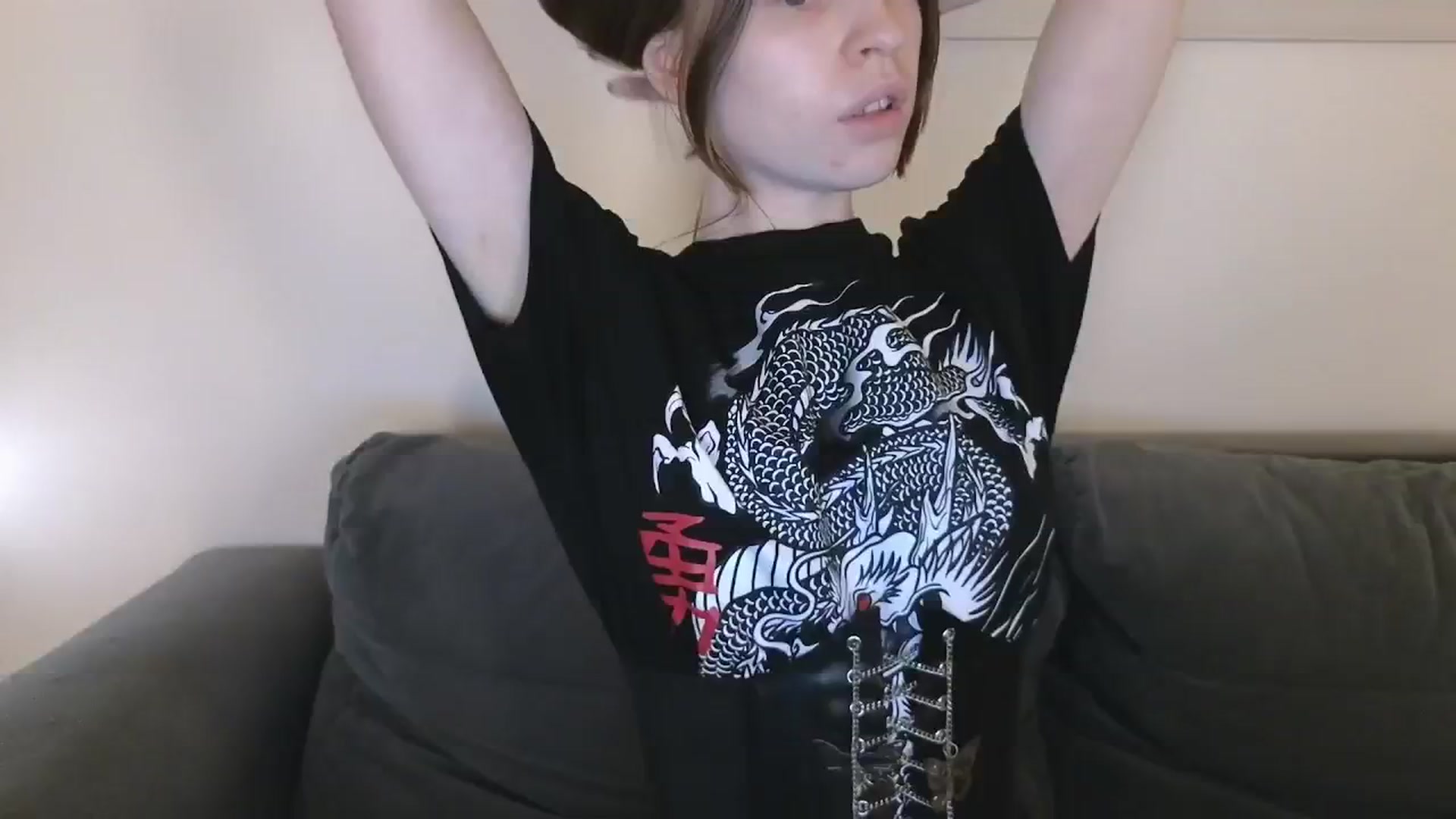 Gallery image thumbnail from Yuri_elfie's myfreecams stream on, 12/28/2024, 08:56 image 2 of 20